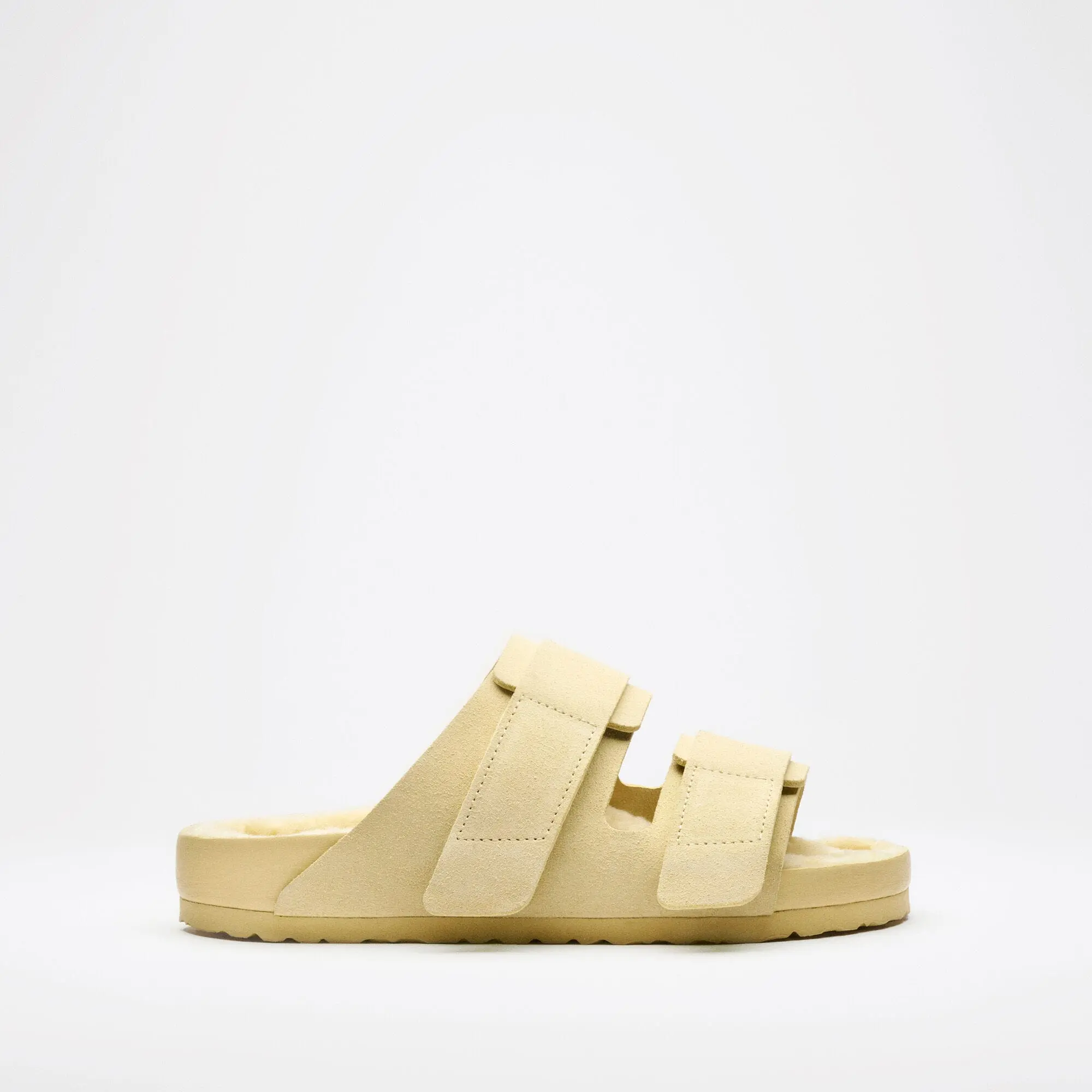 Uji Suede Tekla - Image 3