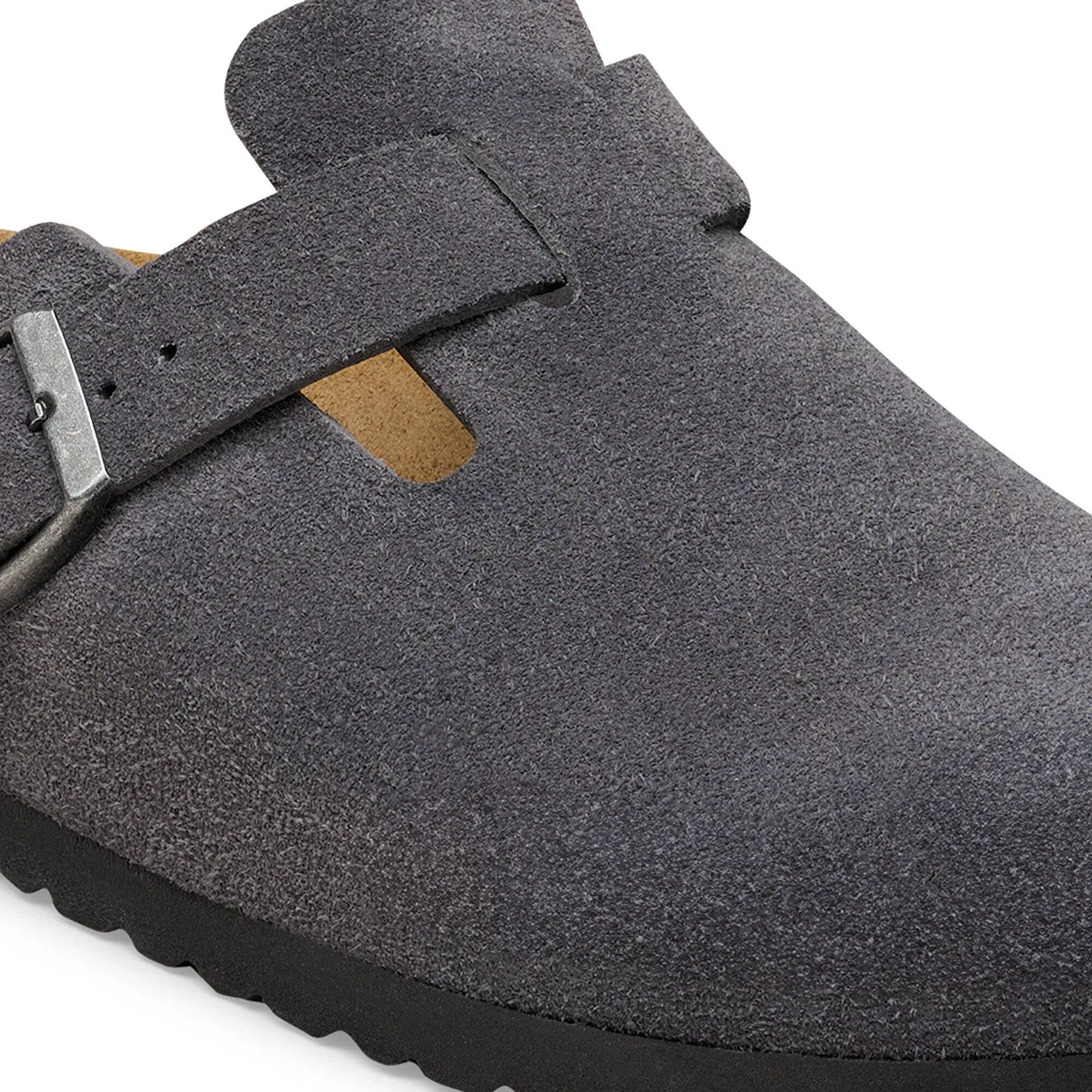 Boston Suede Leather - Image 7