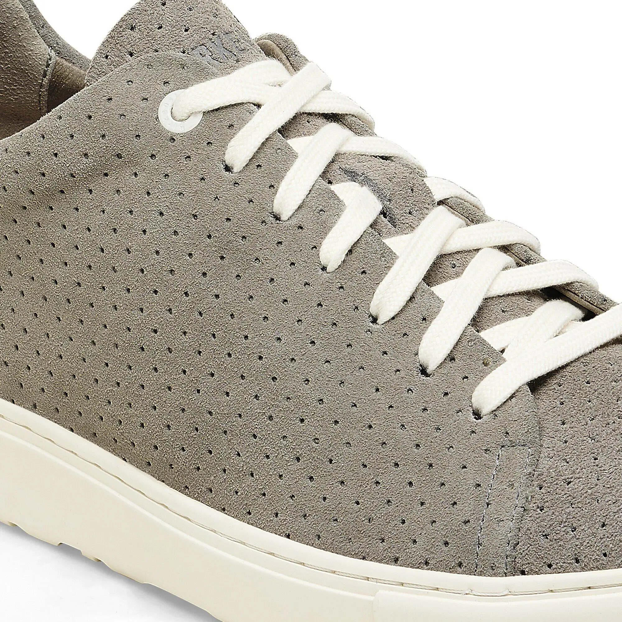 Bend Low Suede Leather Embossed - Image 10
