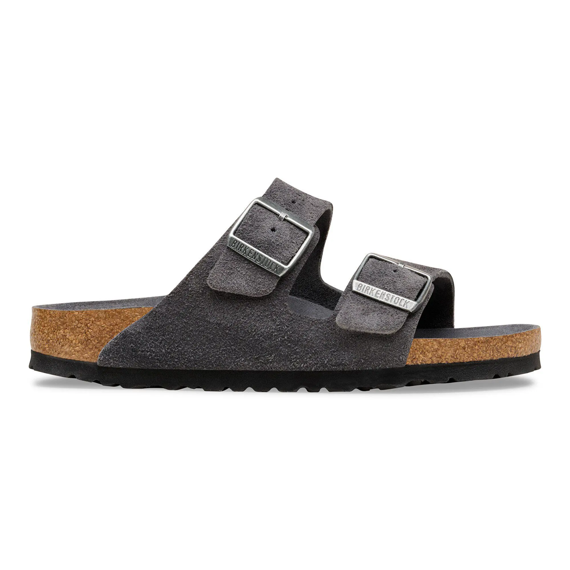 Arizona Soft Footbed Suede Leather - Image 3
