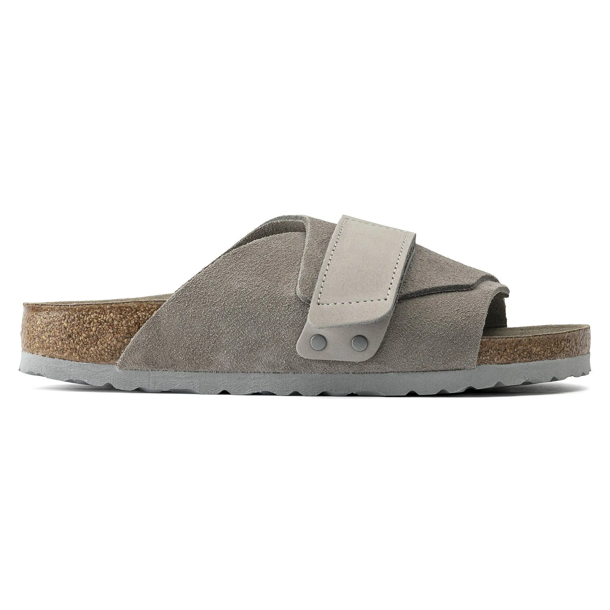 Kyoto Nubuck Leather/Suede - Image 3