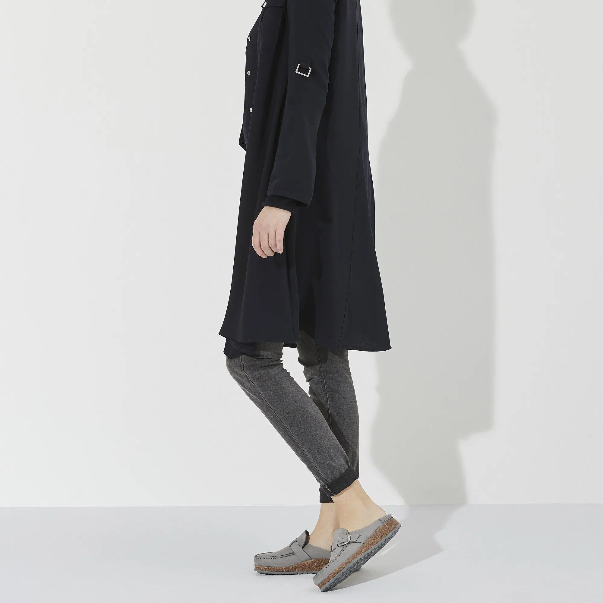 Buckley Nubuk Leather - Image 8