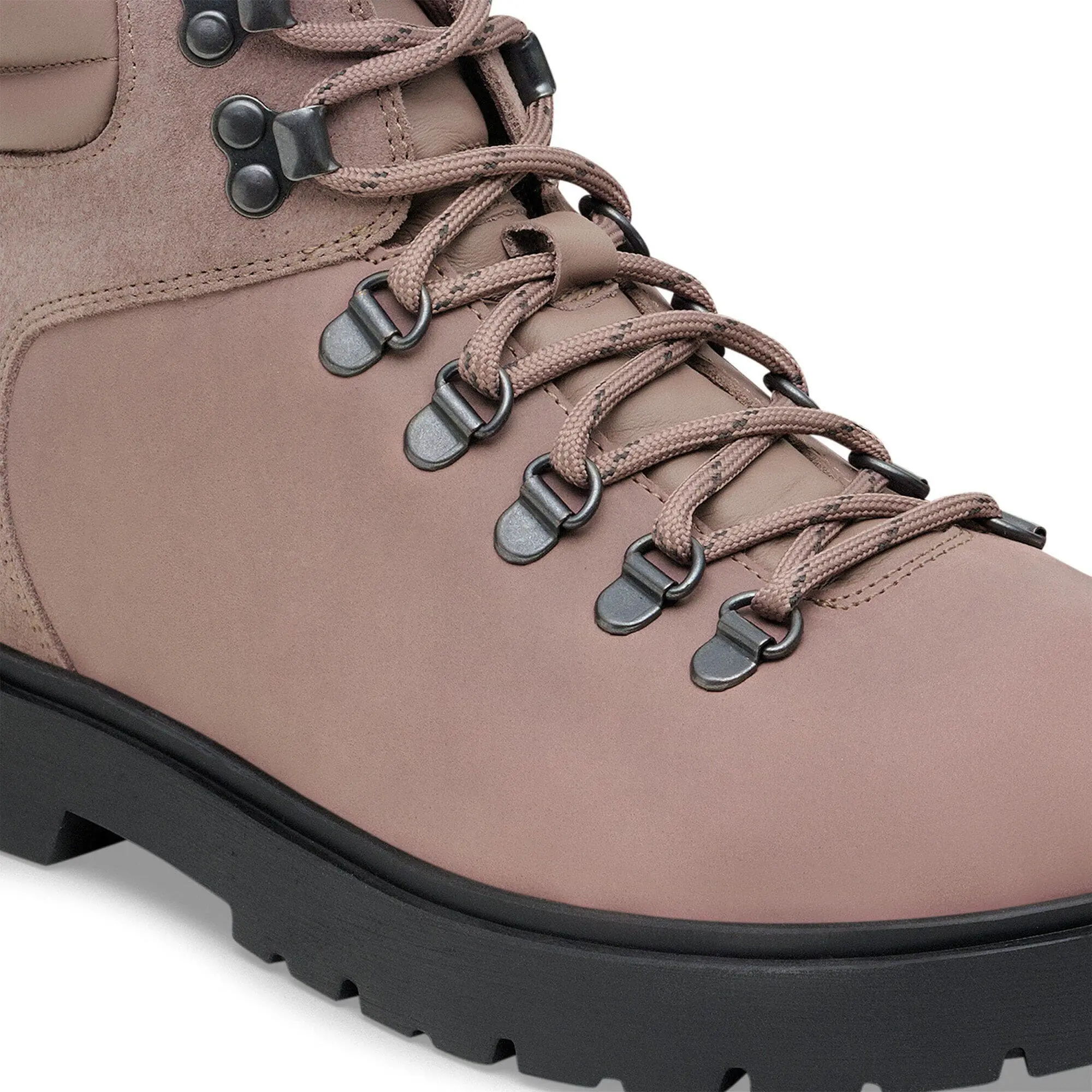 Jackson 2.0 Nubuck Leather/Suede - Image 7