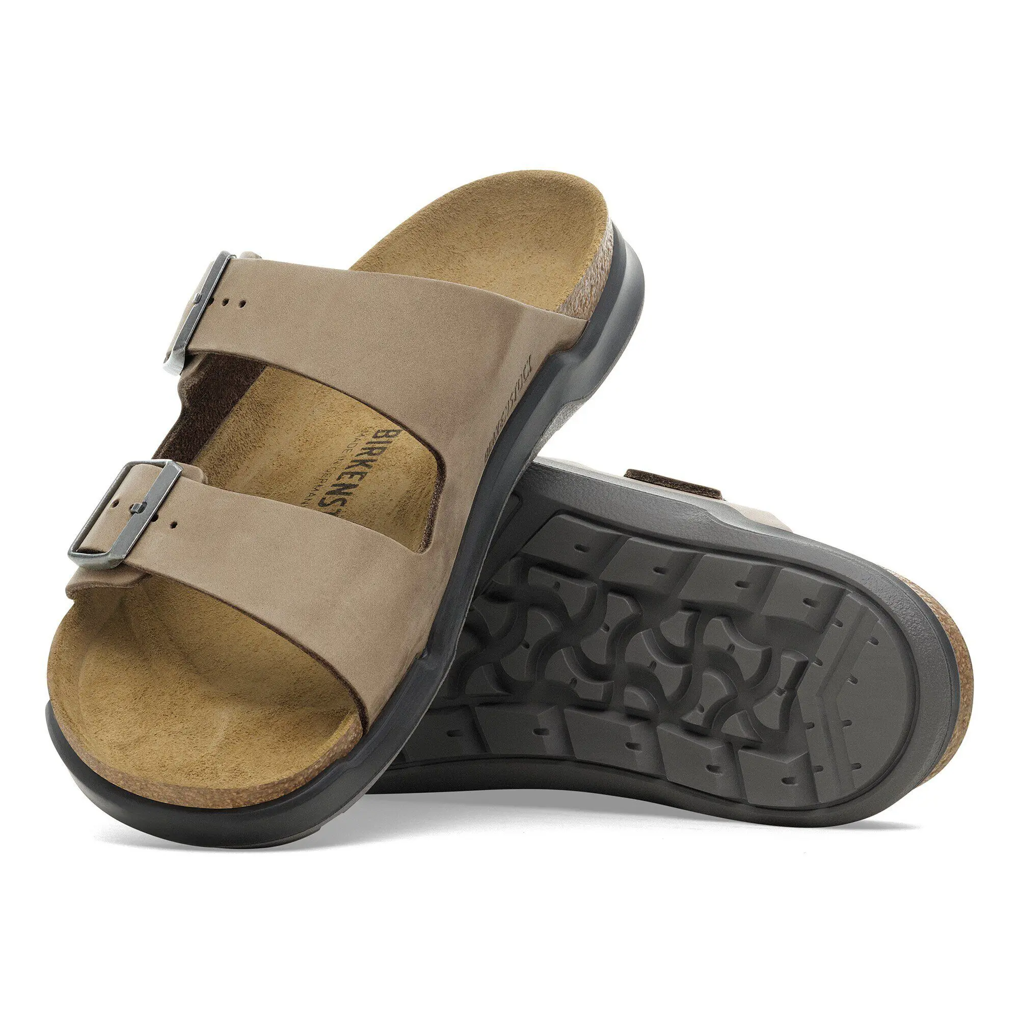 Arizona Crosstown Men Waxy Leather - Image 5