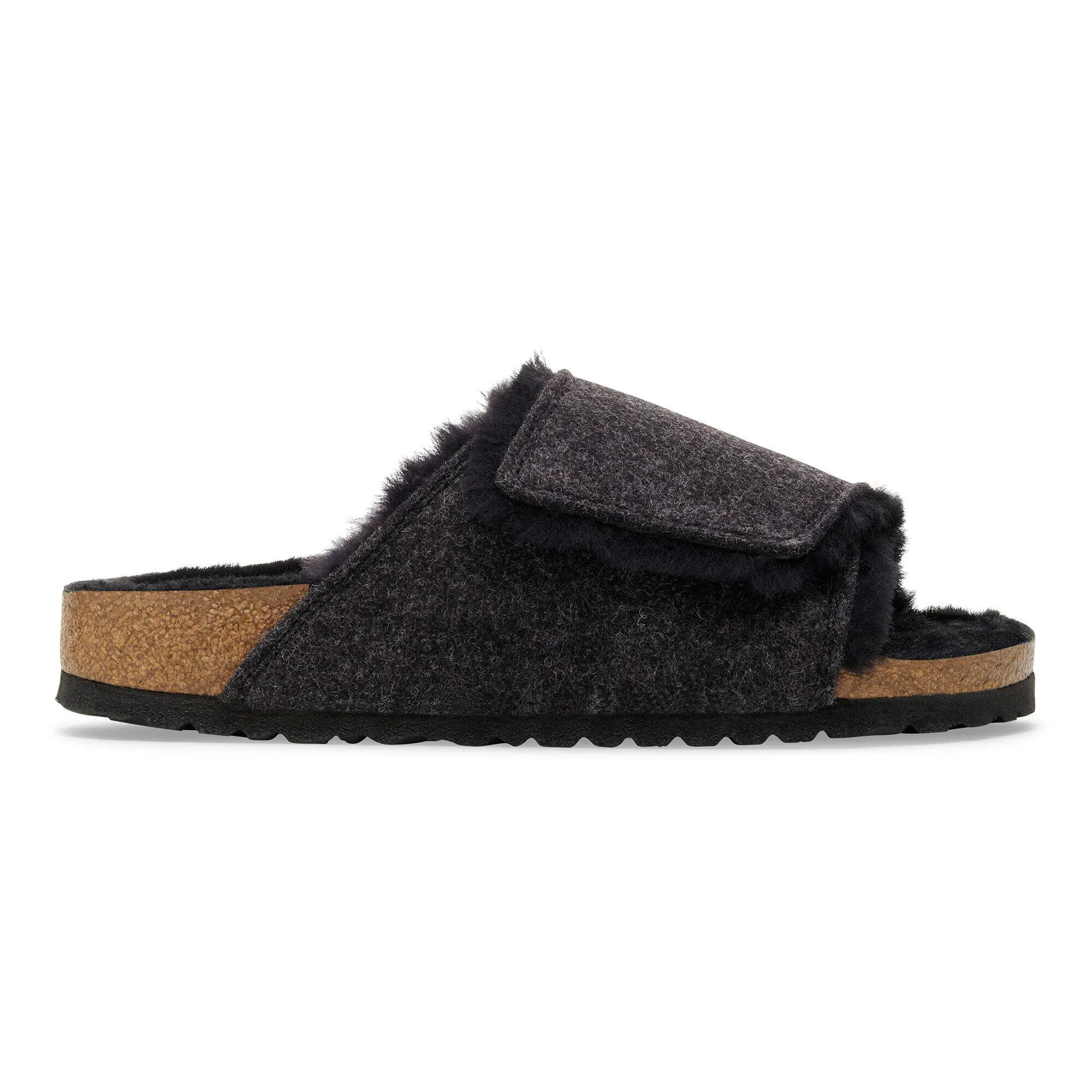 Solana Shearling Felt - Image 3