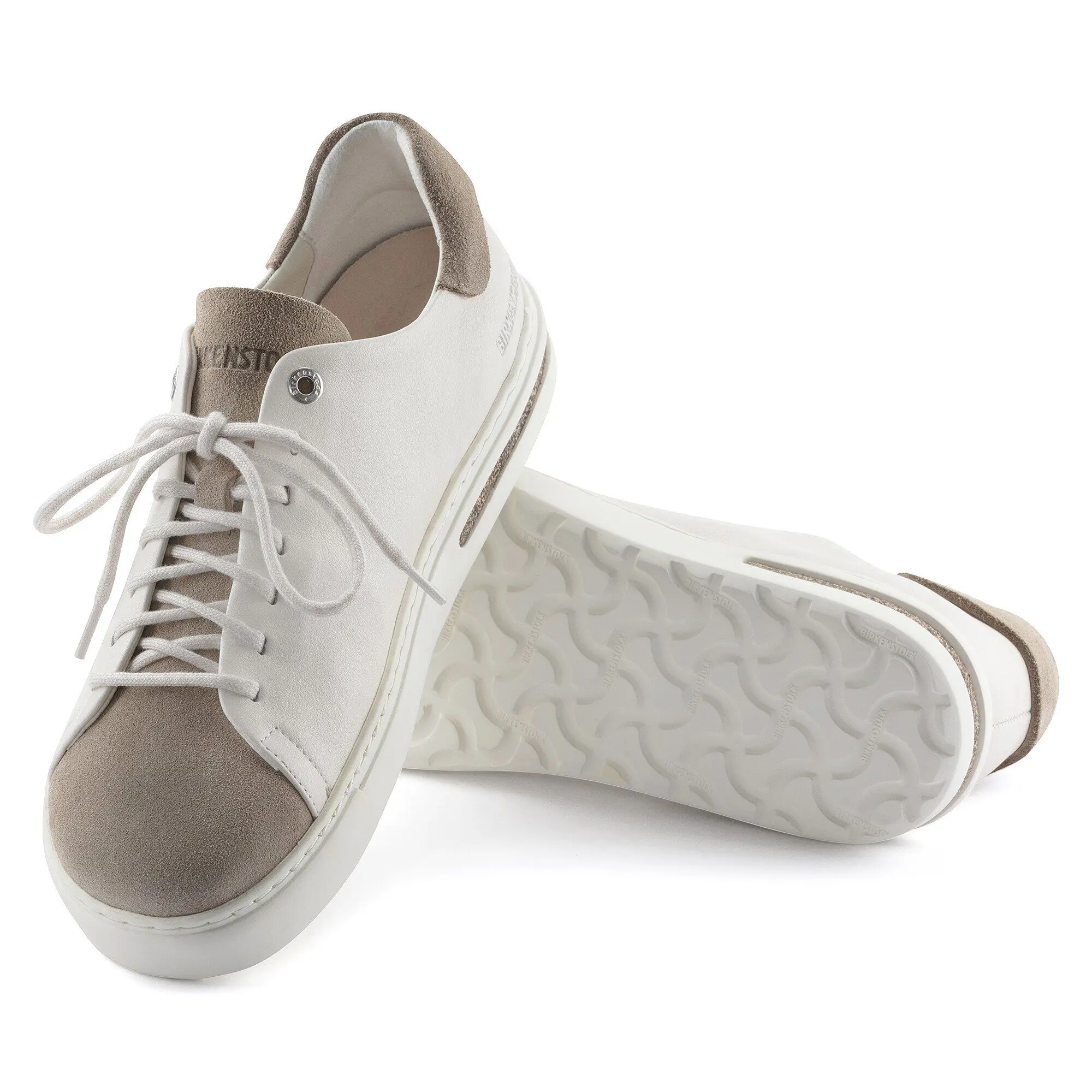 Bend Low Decon Pop Natural Leather Nubuck - Image 7