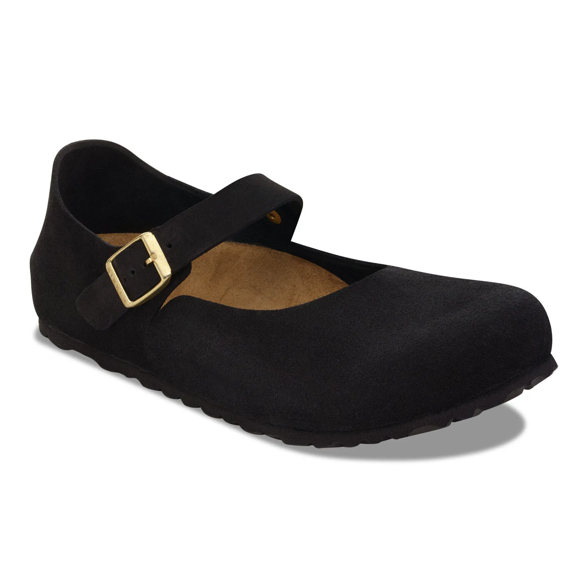 Mantova Suede Leather