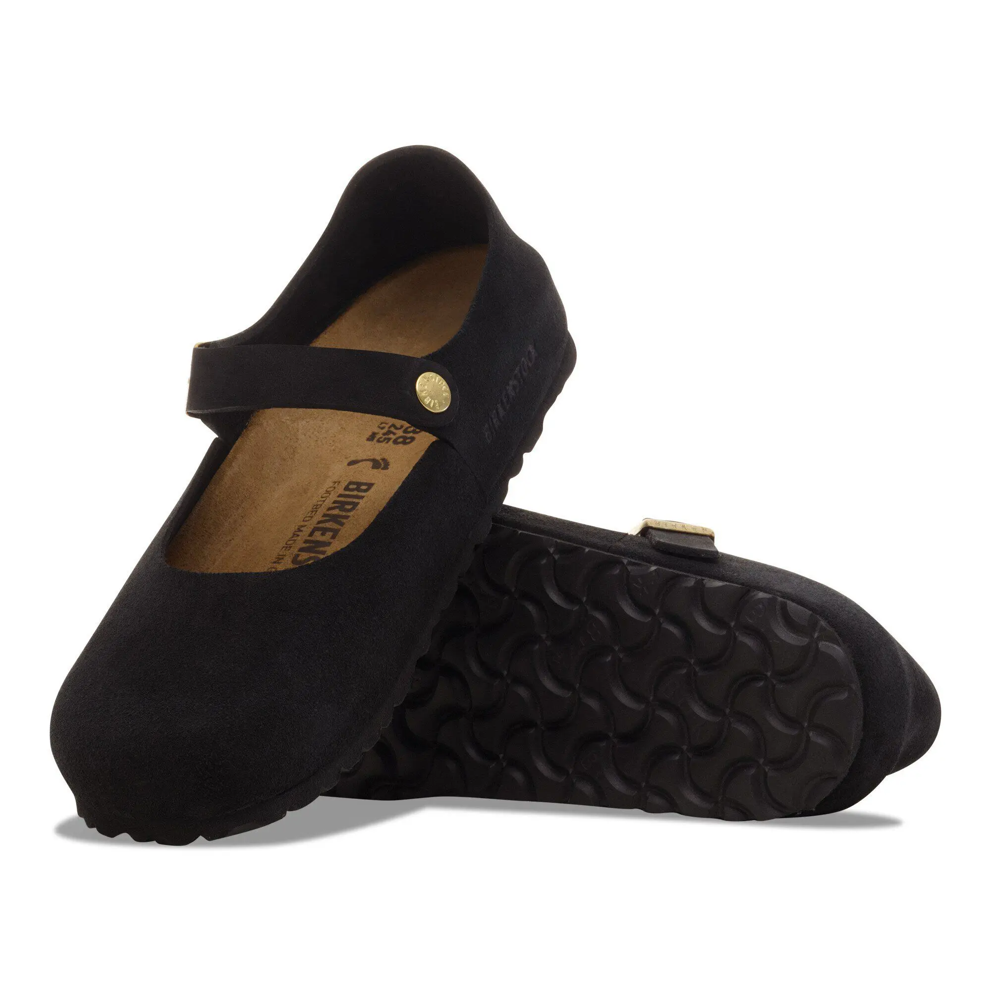 Mantova Suede Leather - Image 4