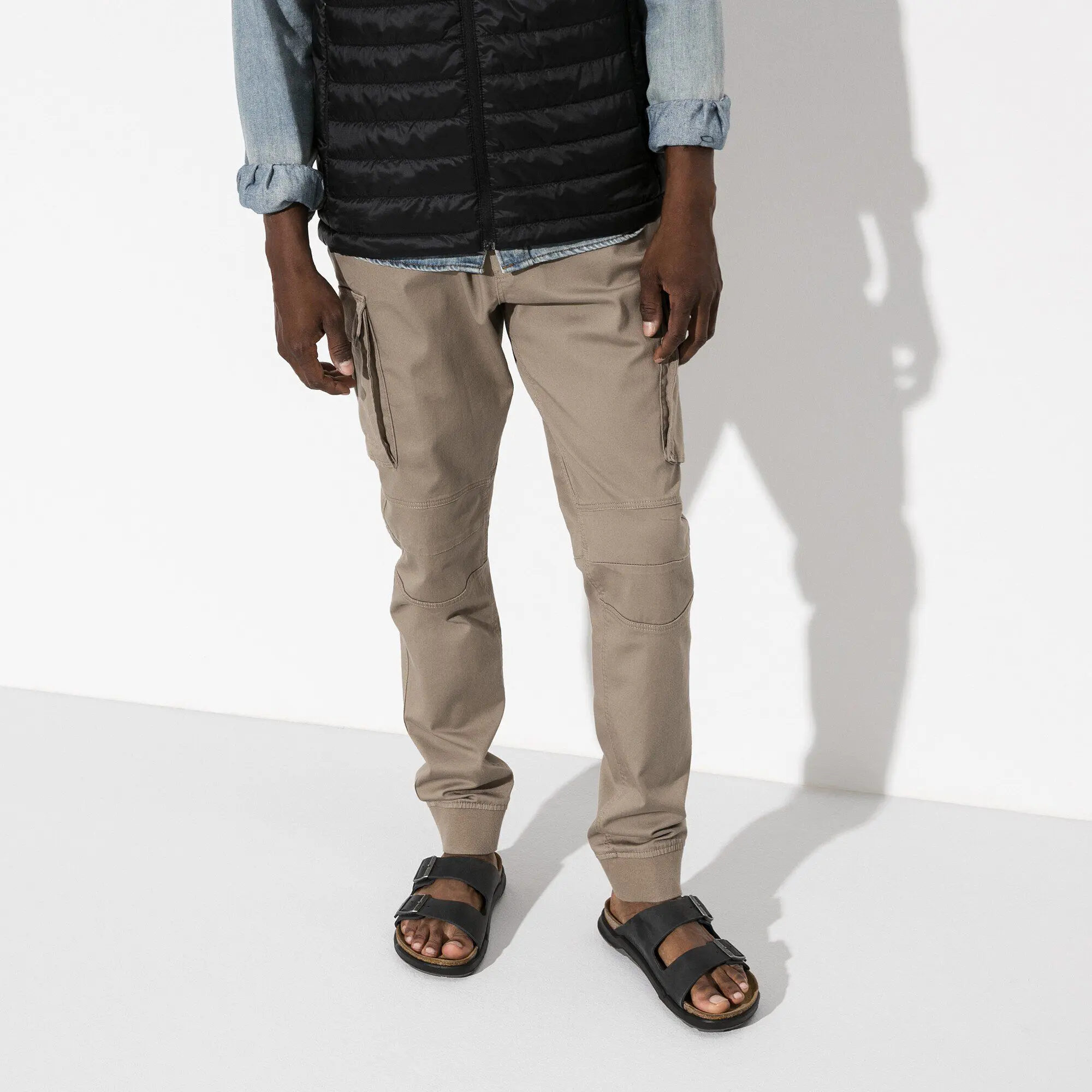 Arizona Crosstown Men Waxy Leather - Image 5
