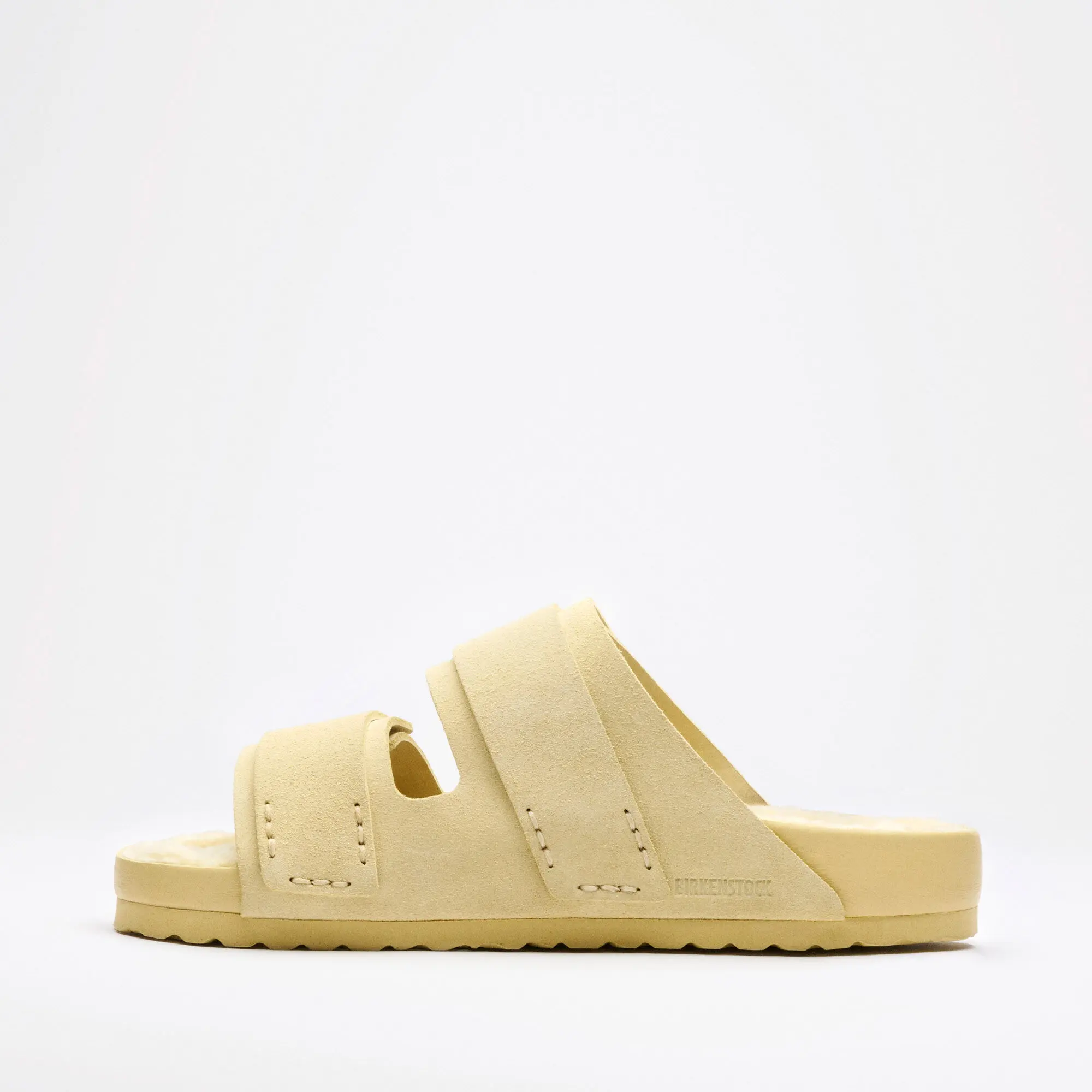 Uji Suede Tekla - Image 5