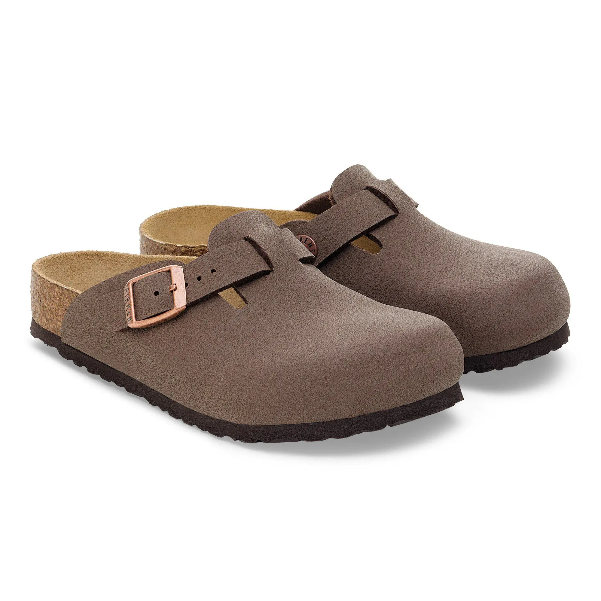 Boston Kids Bs Birko-Flor Nubuk - Image 5