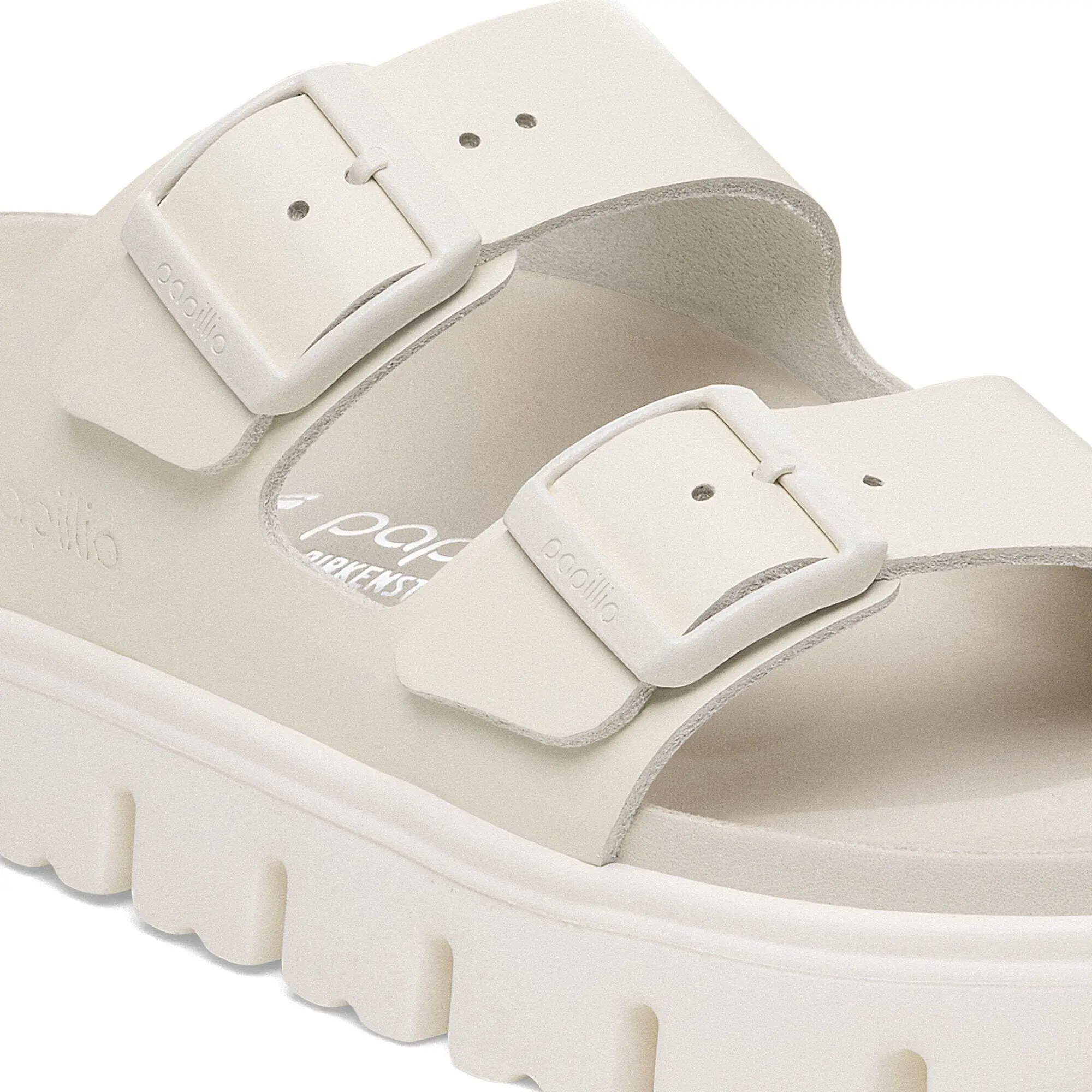 Arizona Chunky Natural Leather - Image 5