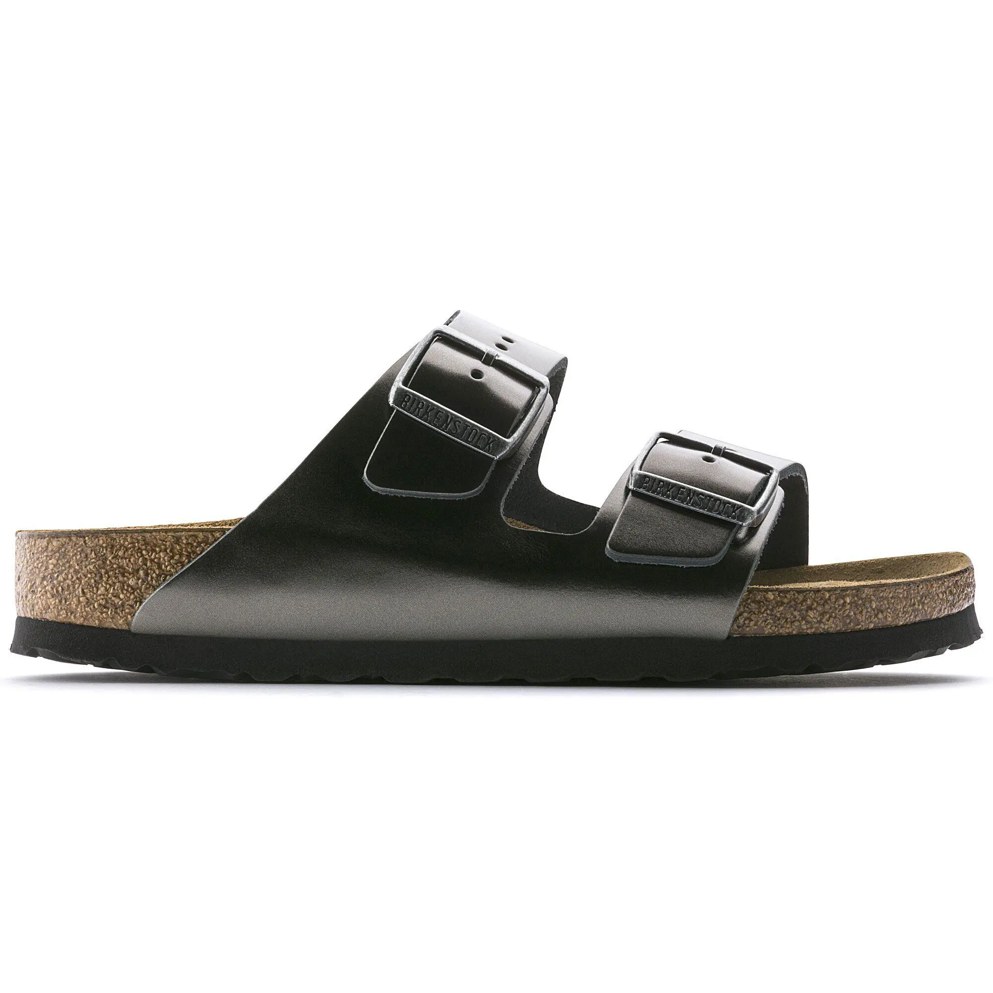 Arizona Soft Footbed Natural Leather - Image 3