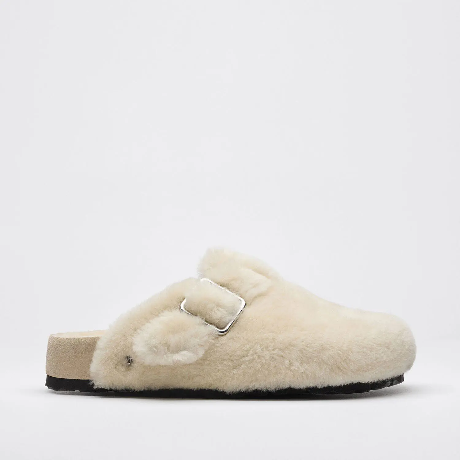 Boston 1774 Shearling Fur - Image 3