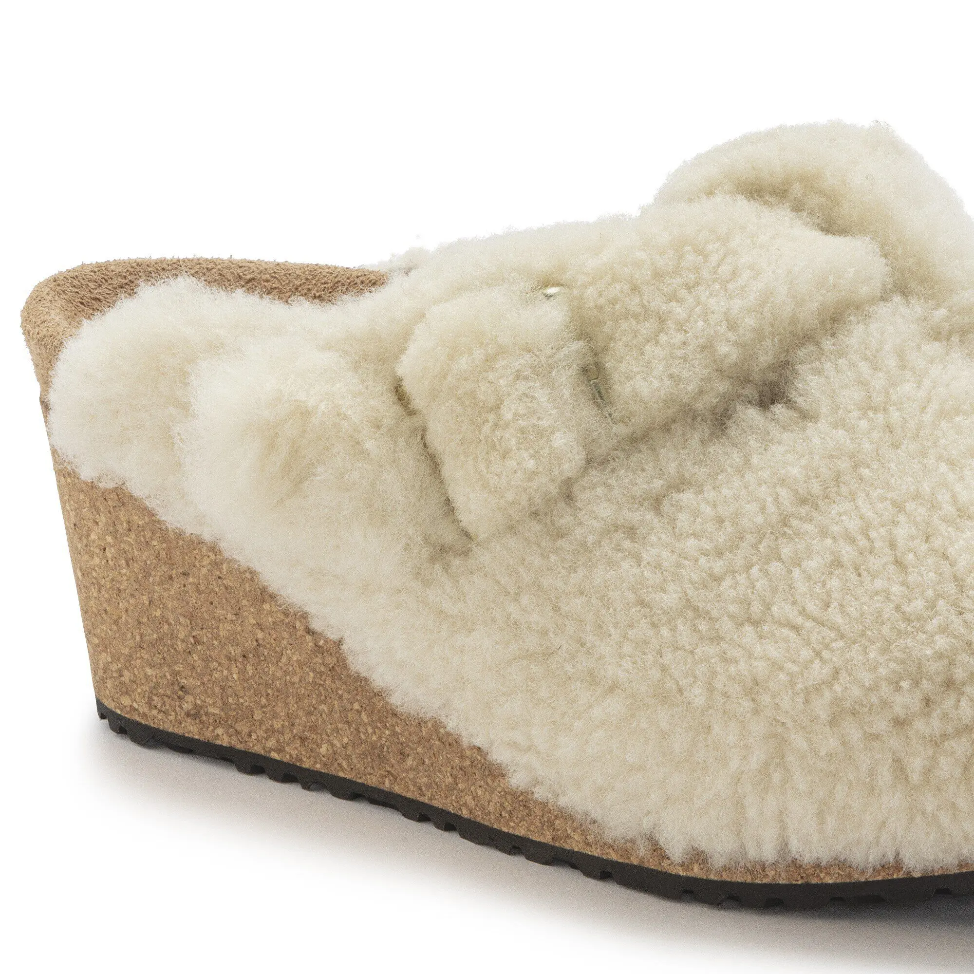 Fanny Teddy Fur - Image 7