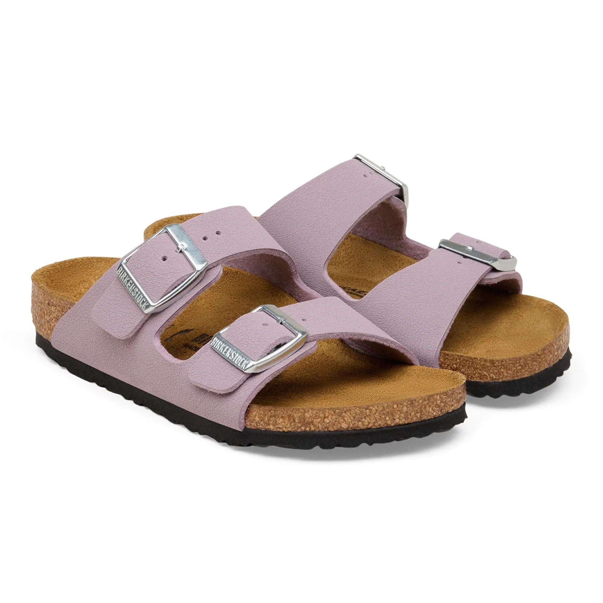 Arizona Kids Bs Birko-Flor Nubuk - Image 5