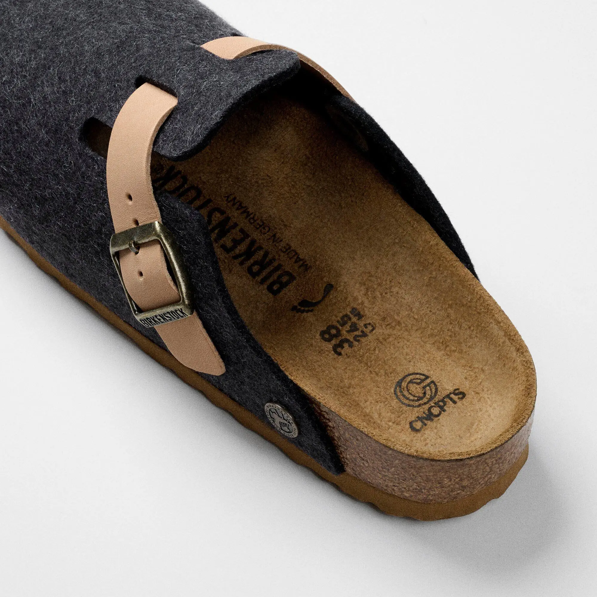 Concepts Boston Felt Wool - Image 4