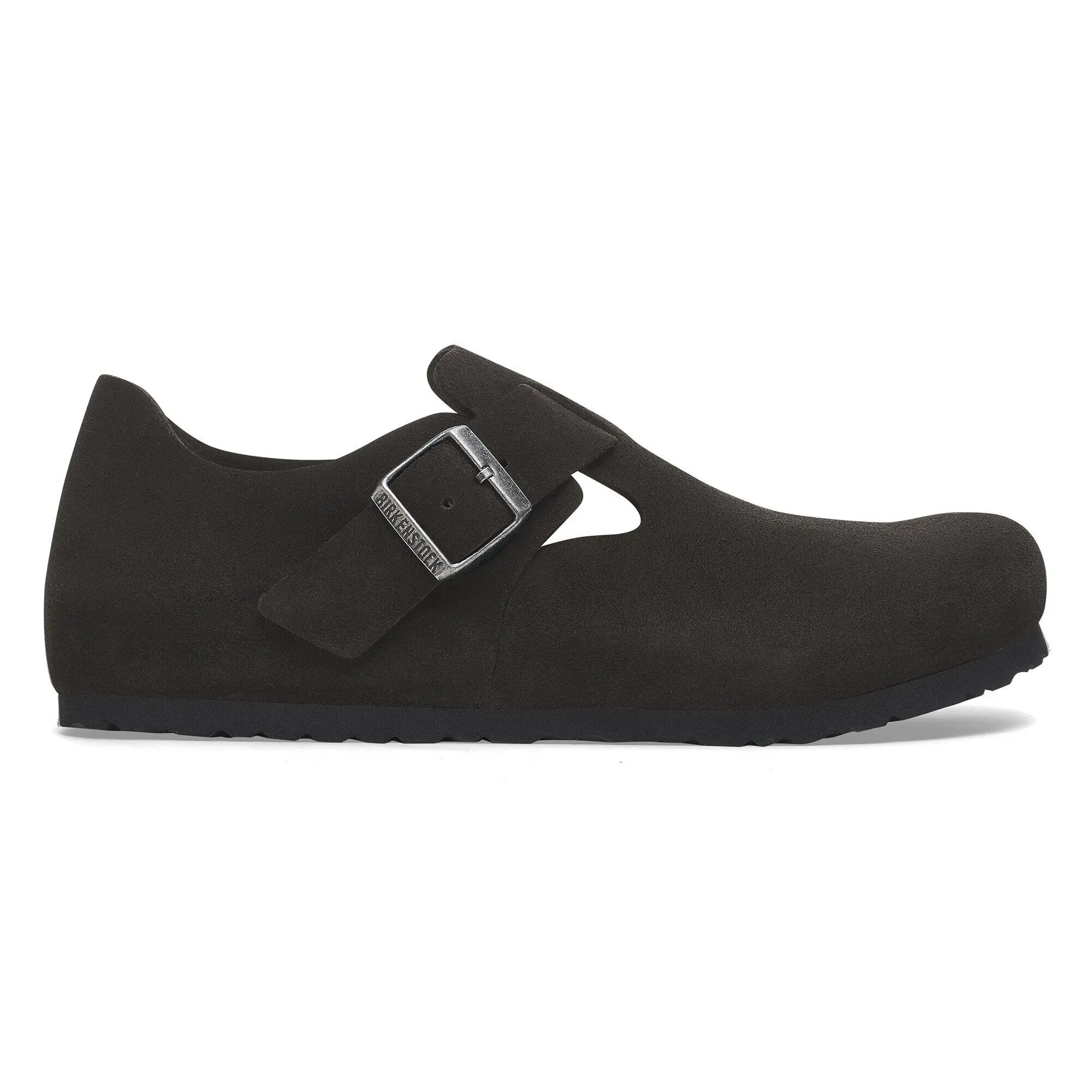 London Suede Leather - Image 3