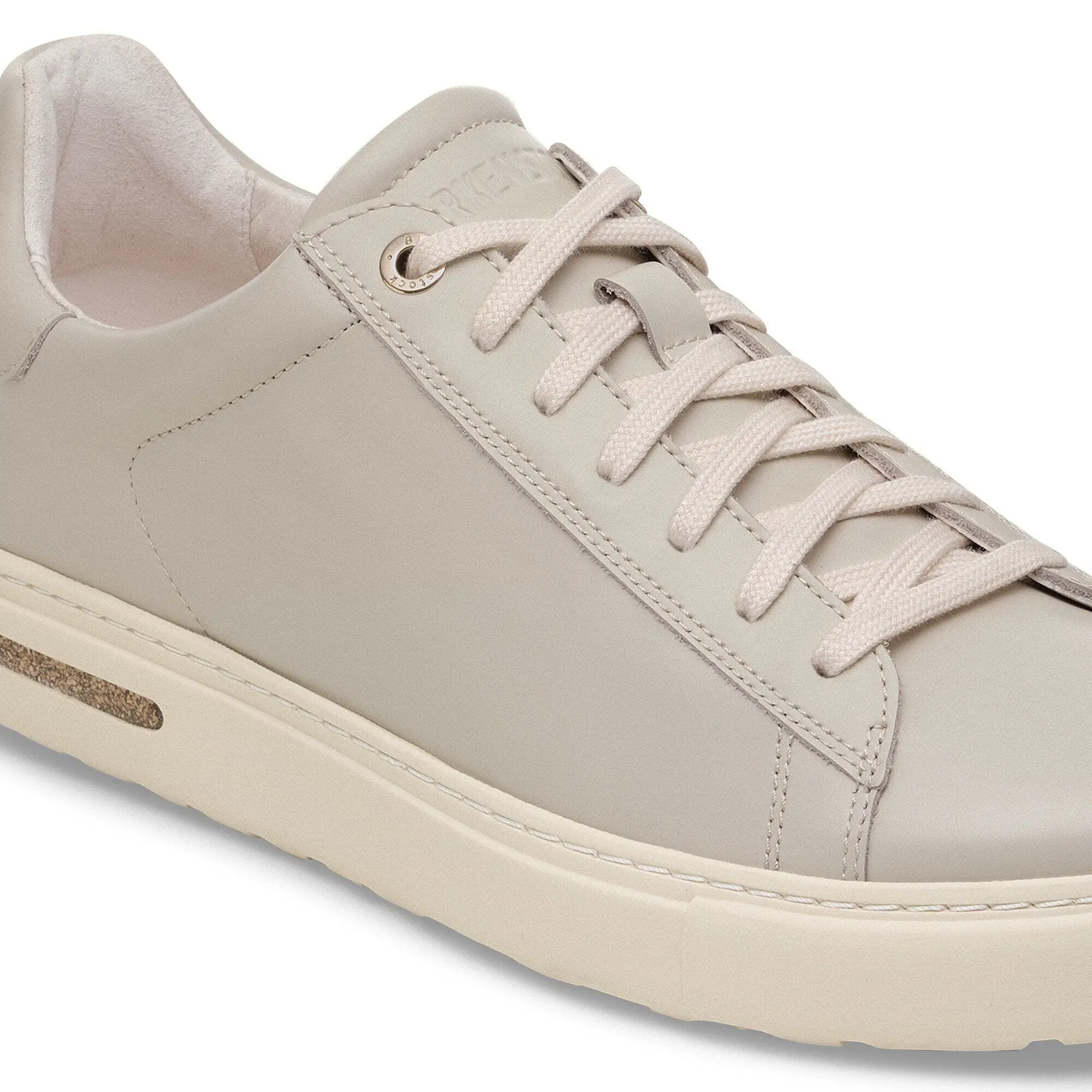 Bend Low Natural Leather Patent - Image 5