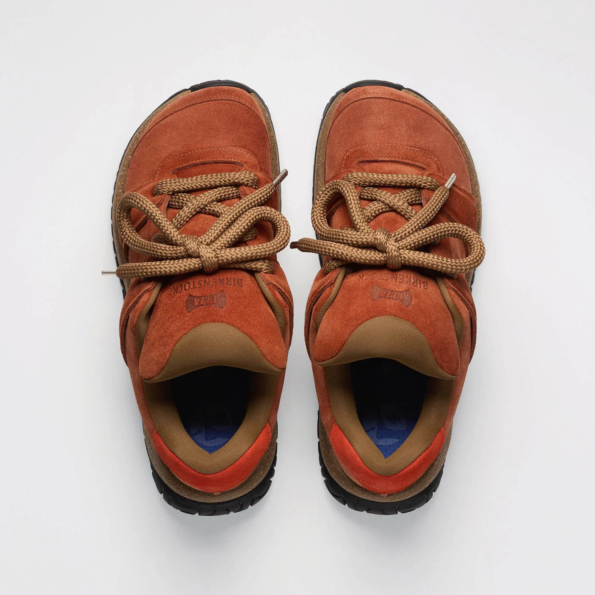 1774 Goerlitz Suede Suede Leather