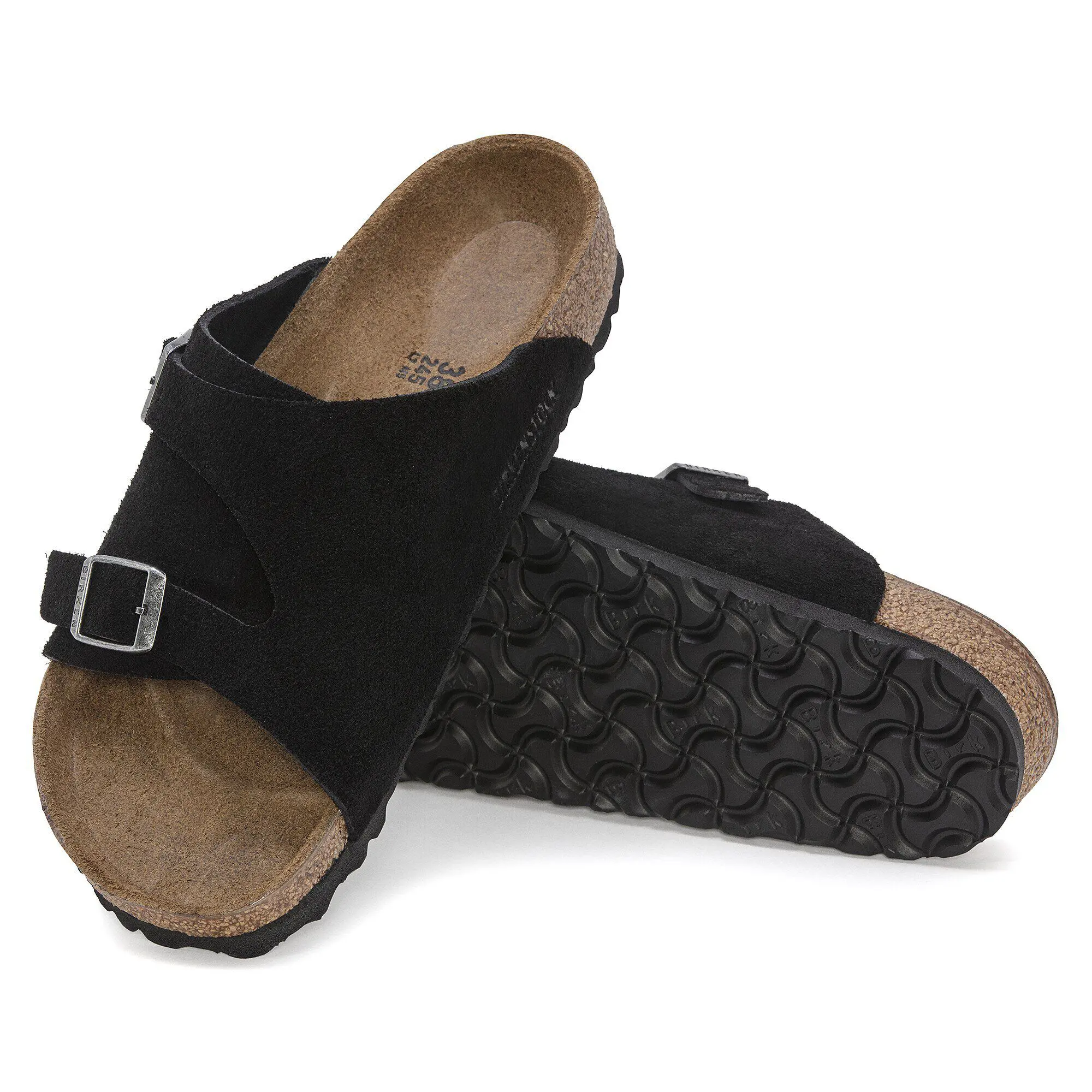 ZüRich Suede Leather - Image 5