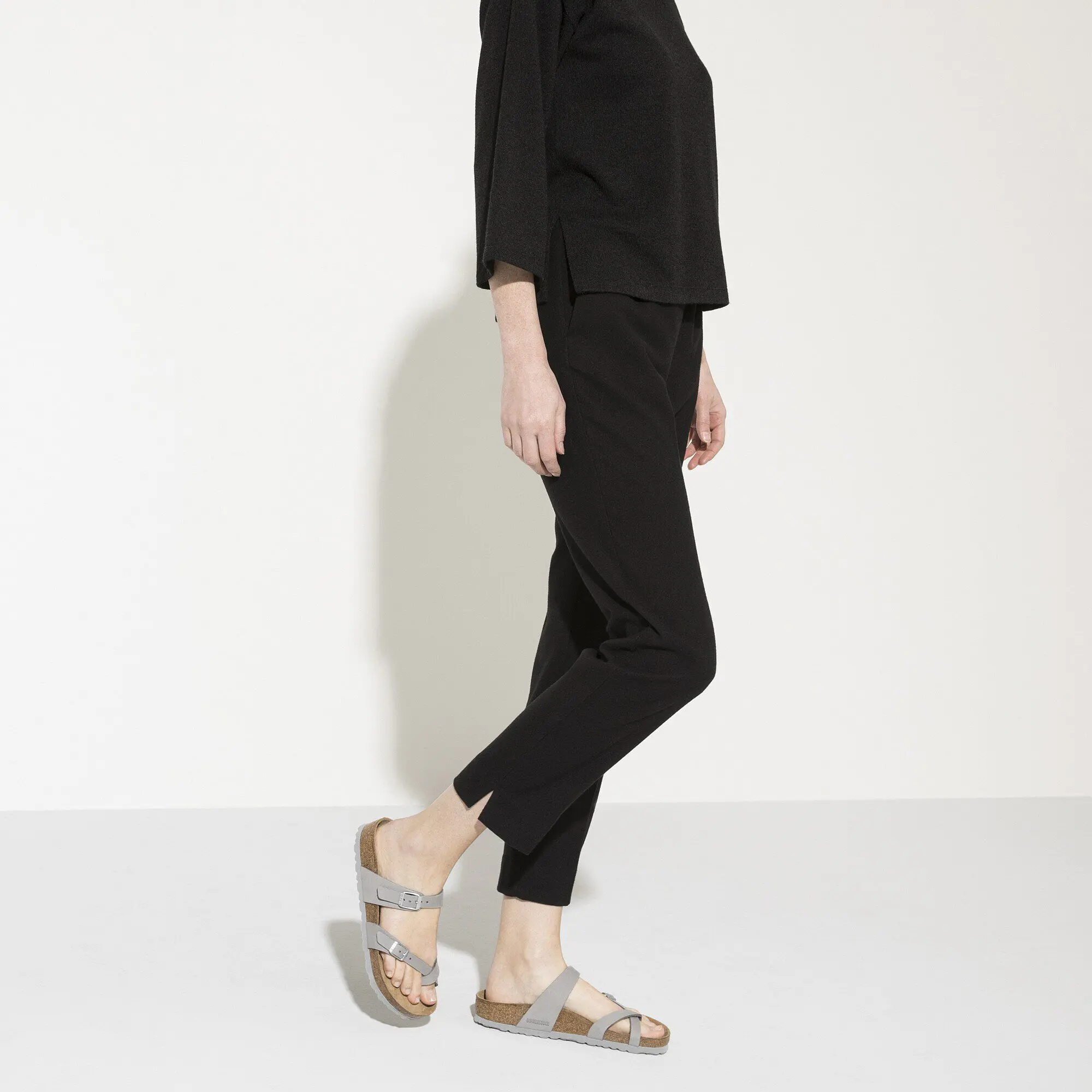 Mayari Nubuk Leather - Image 5