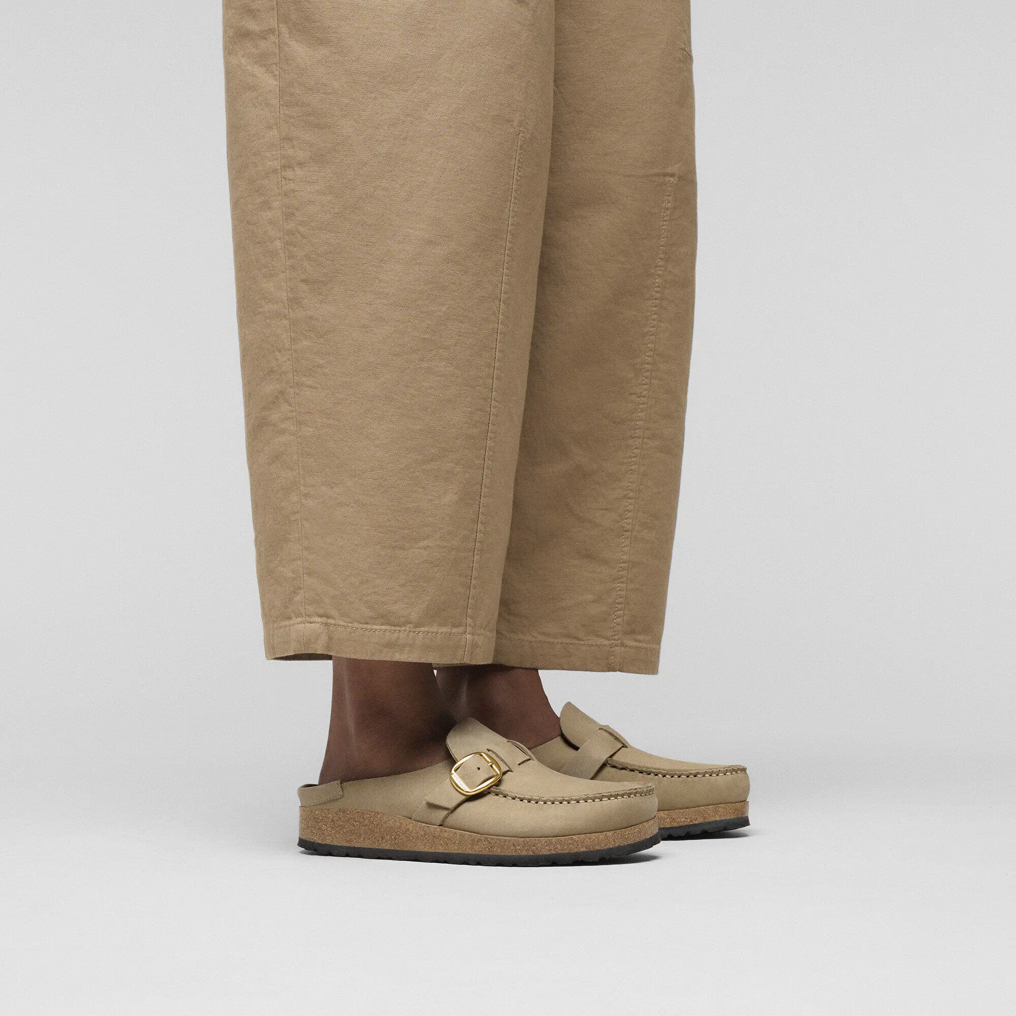 Buckley Natural Leather Oiled - Image 8