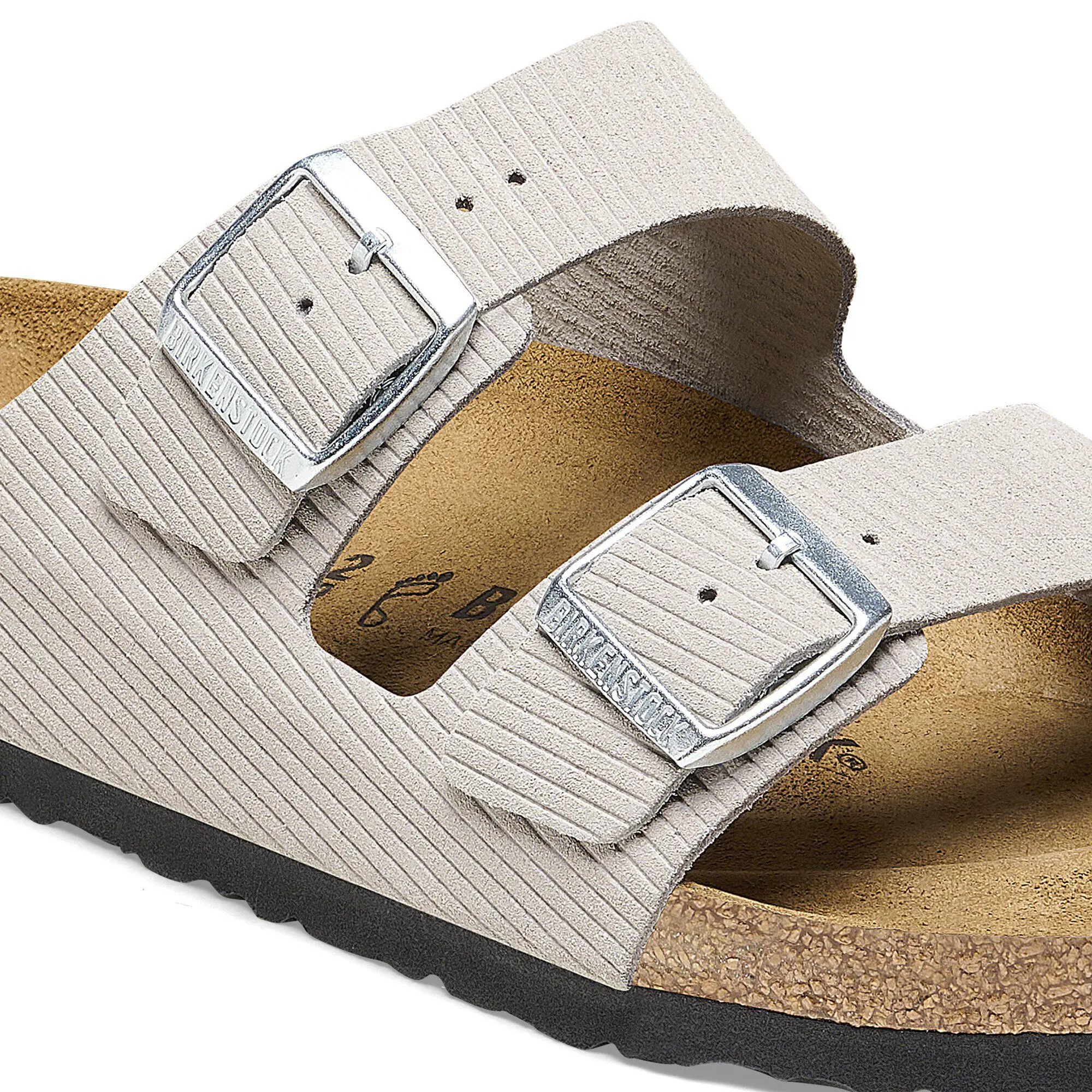 Arizona Suede Leather Embossed - Image 8