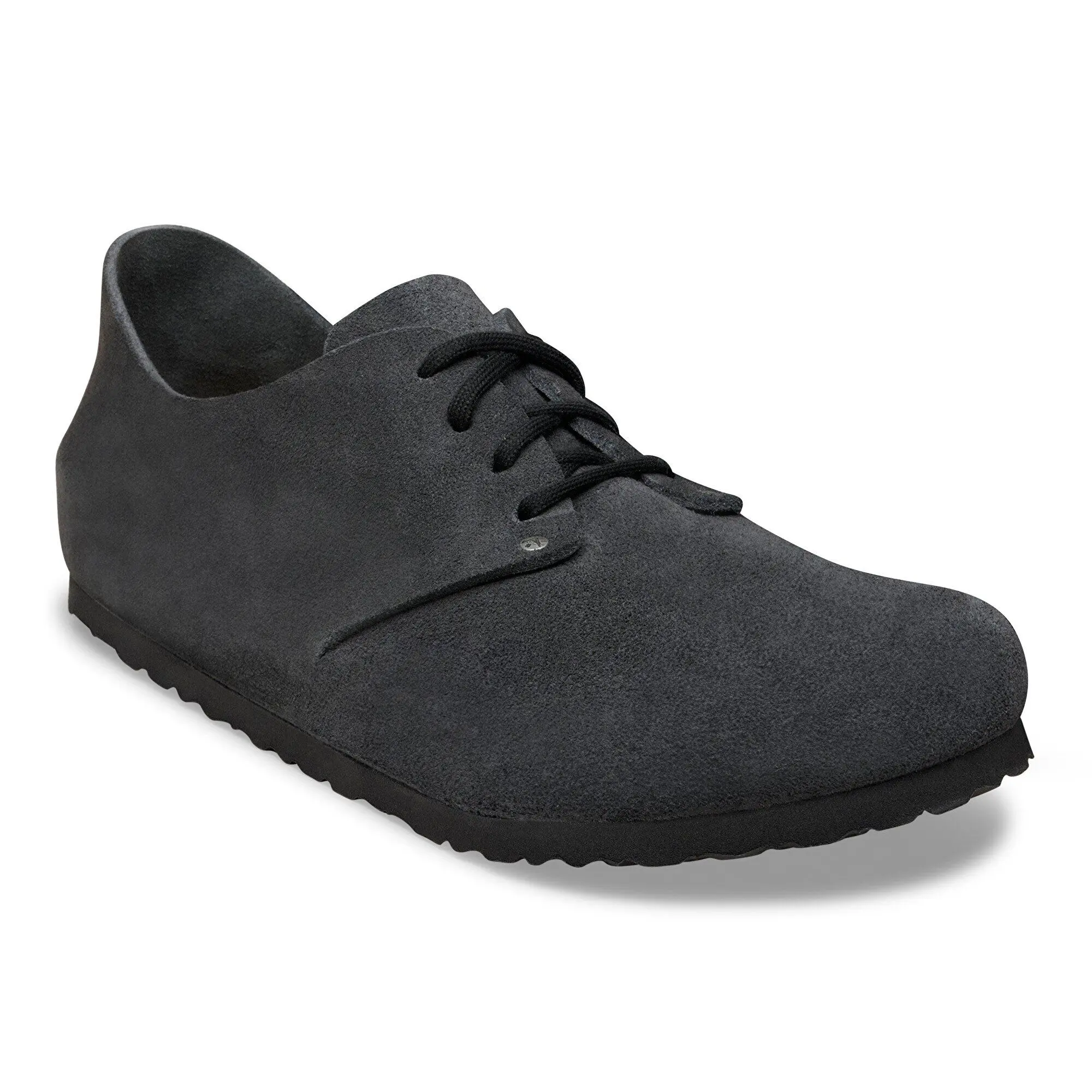 Maine Suede Leather