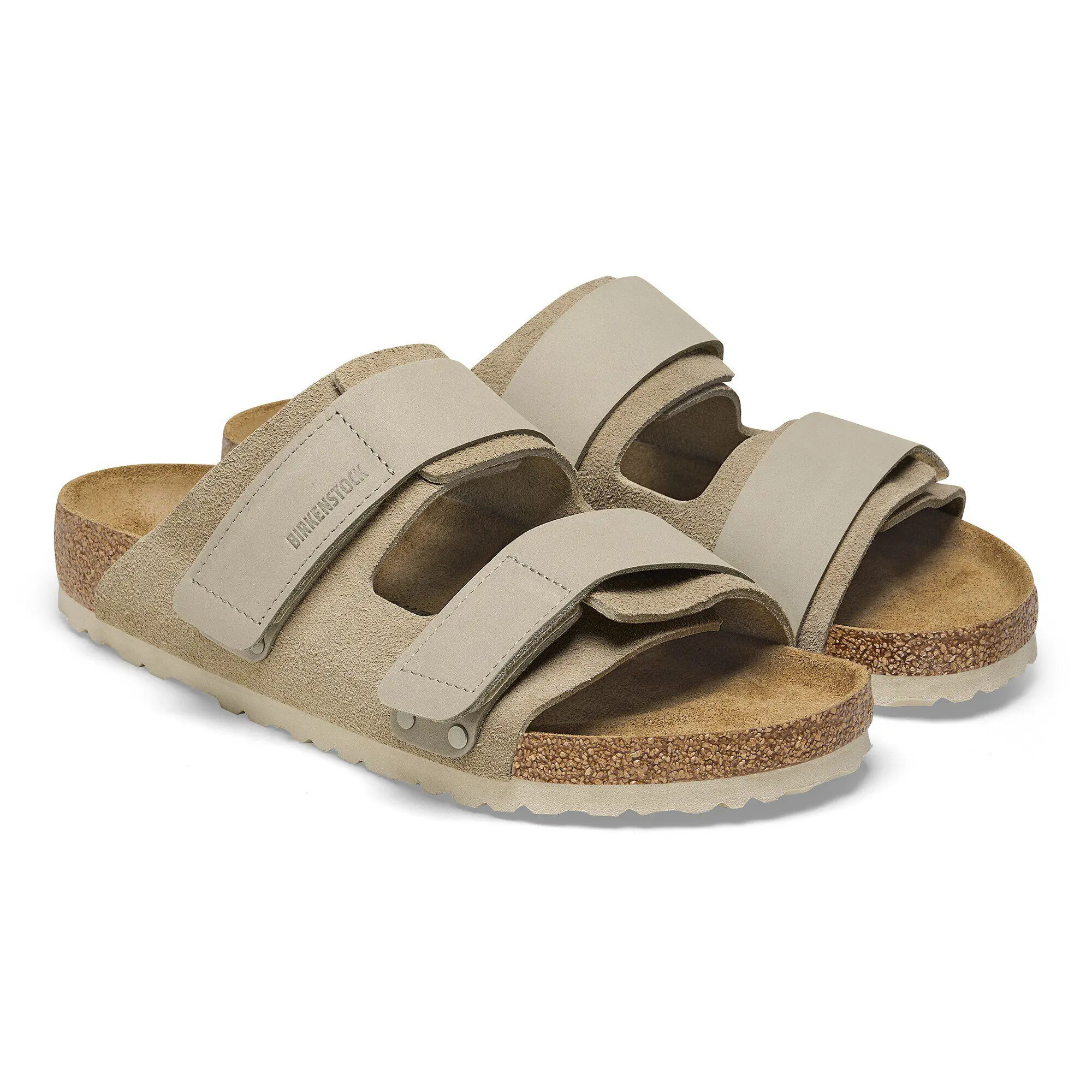 Uji Nubuck Leather/Suede - Image 5
