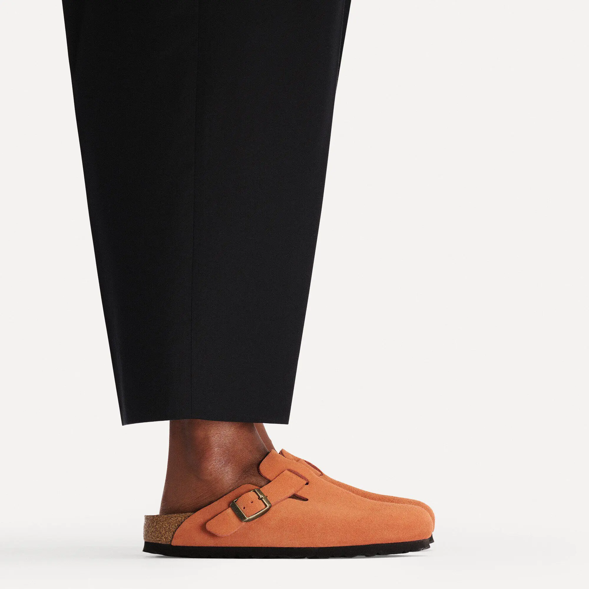 Boston Suede Leather - Image 4