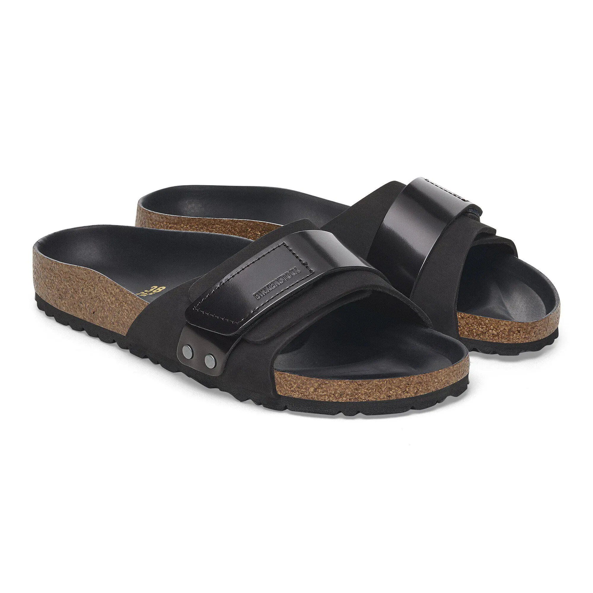 Oita Nubuk Leather - Image 7
