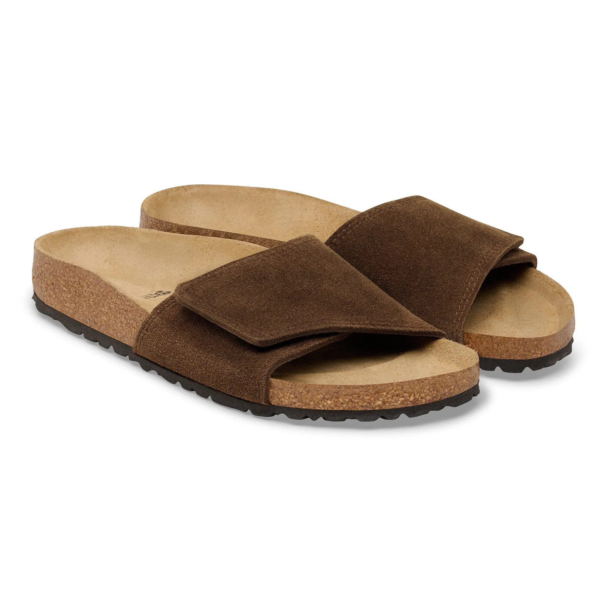 Sylt 2.0 Suede Leather - Image 7