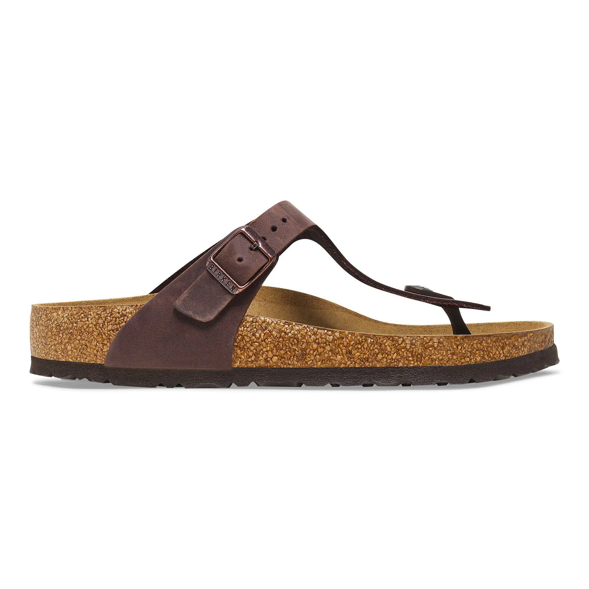 Gizeh Natural Leather Oiled - Image 3
