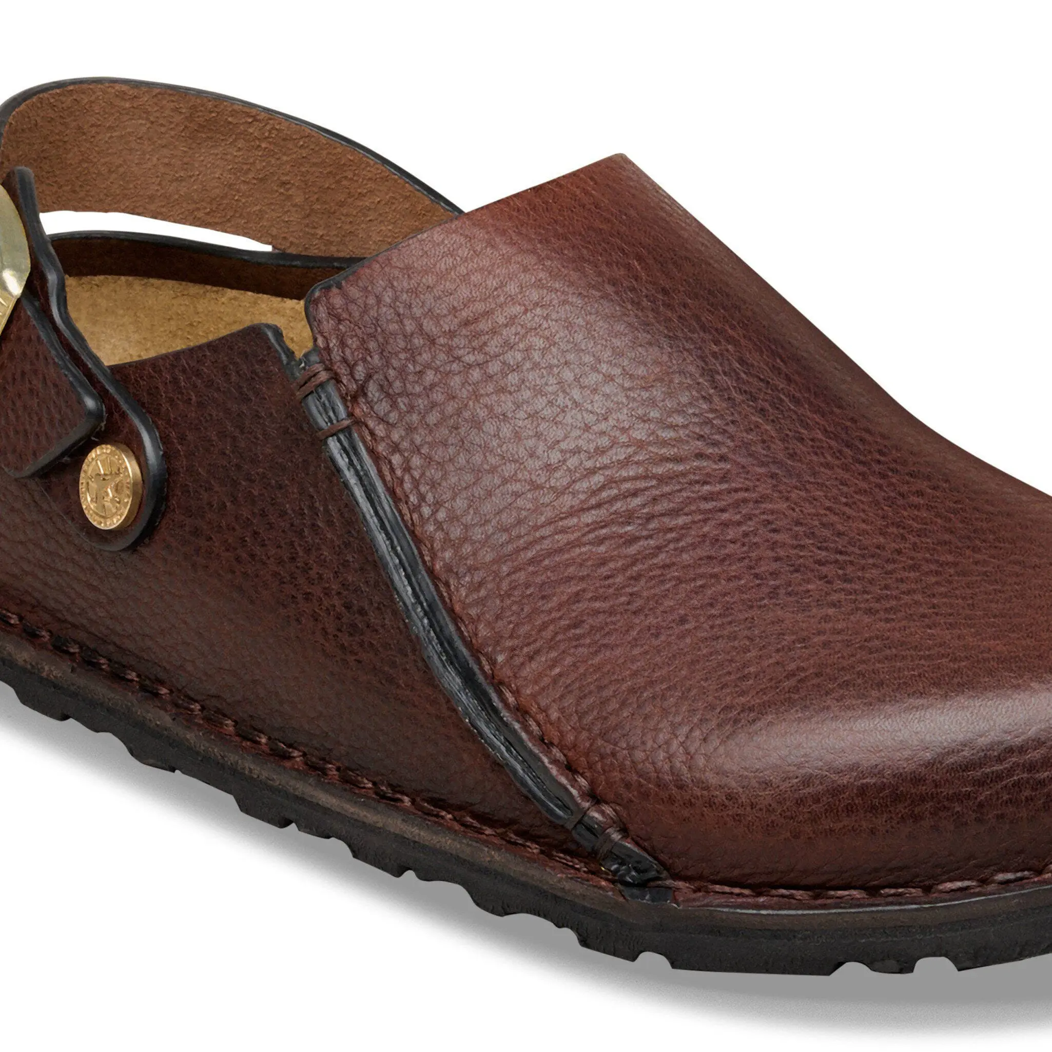 Lutry Premium Natural Leather - Image 5