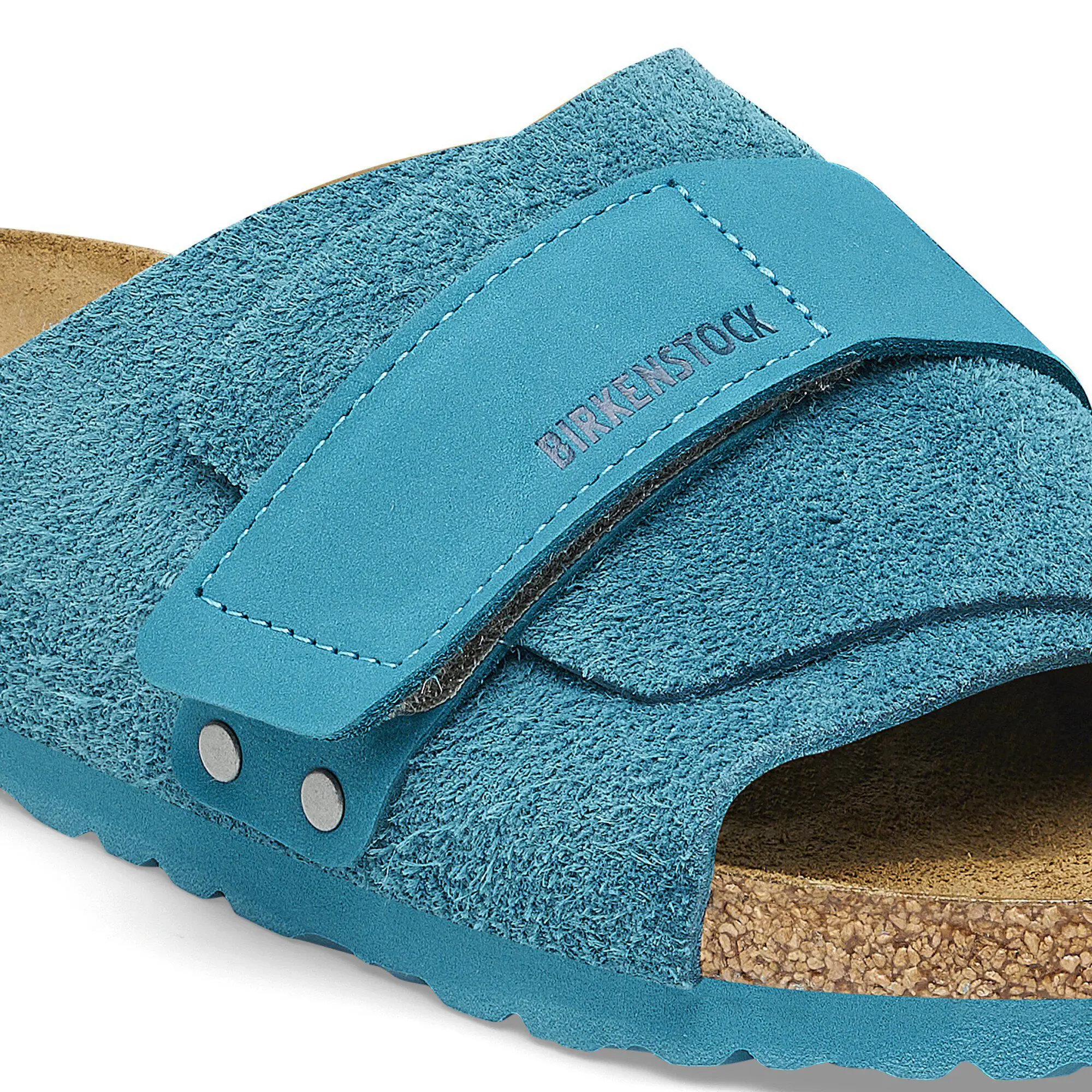 Kyoto Nubuck Leather/Suede - Image 4