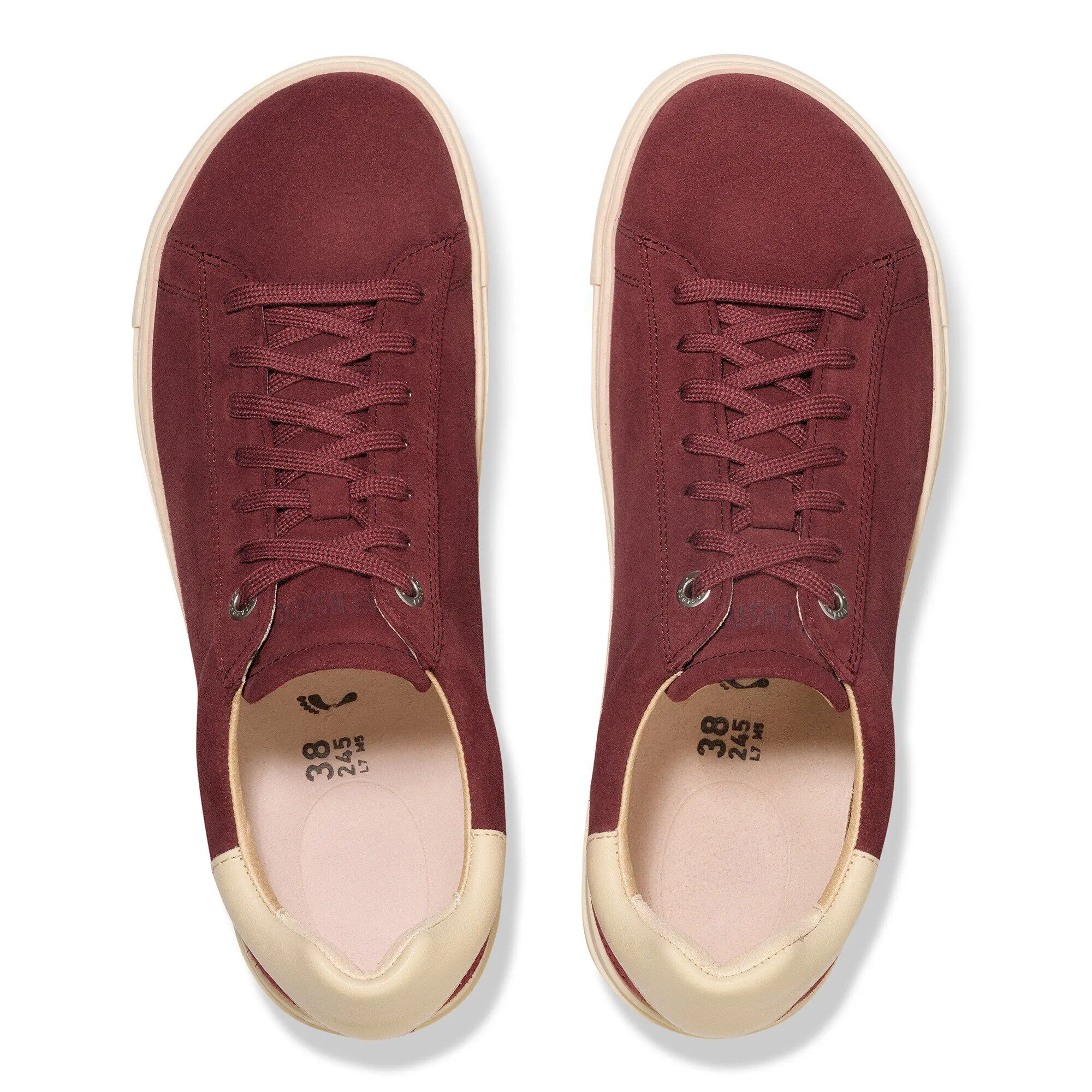 Bend Low Suede Leather - Image 2