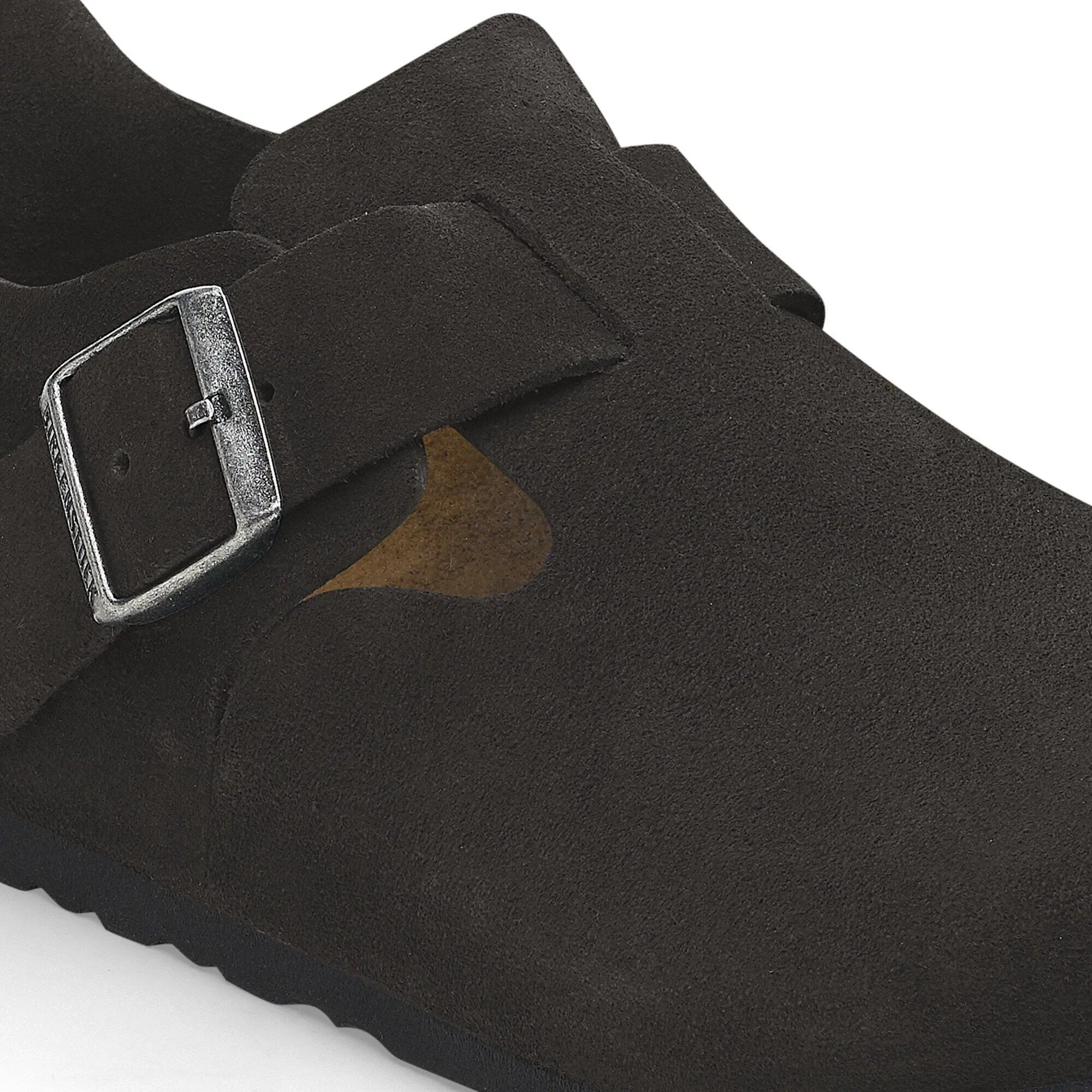 London Suede Leather - Image 7
