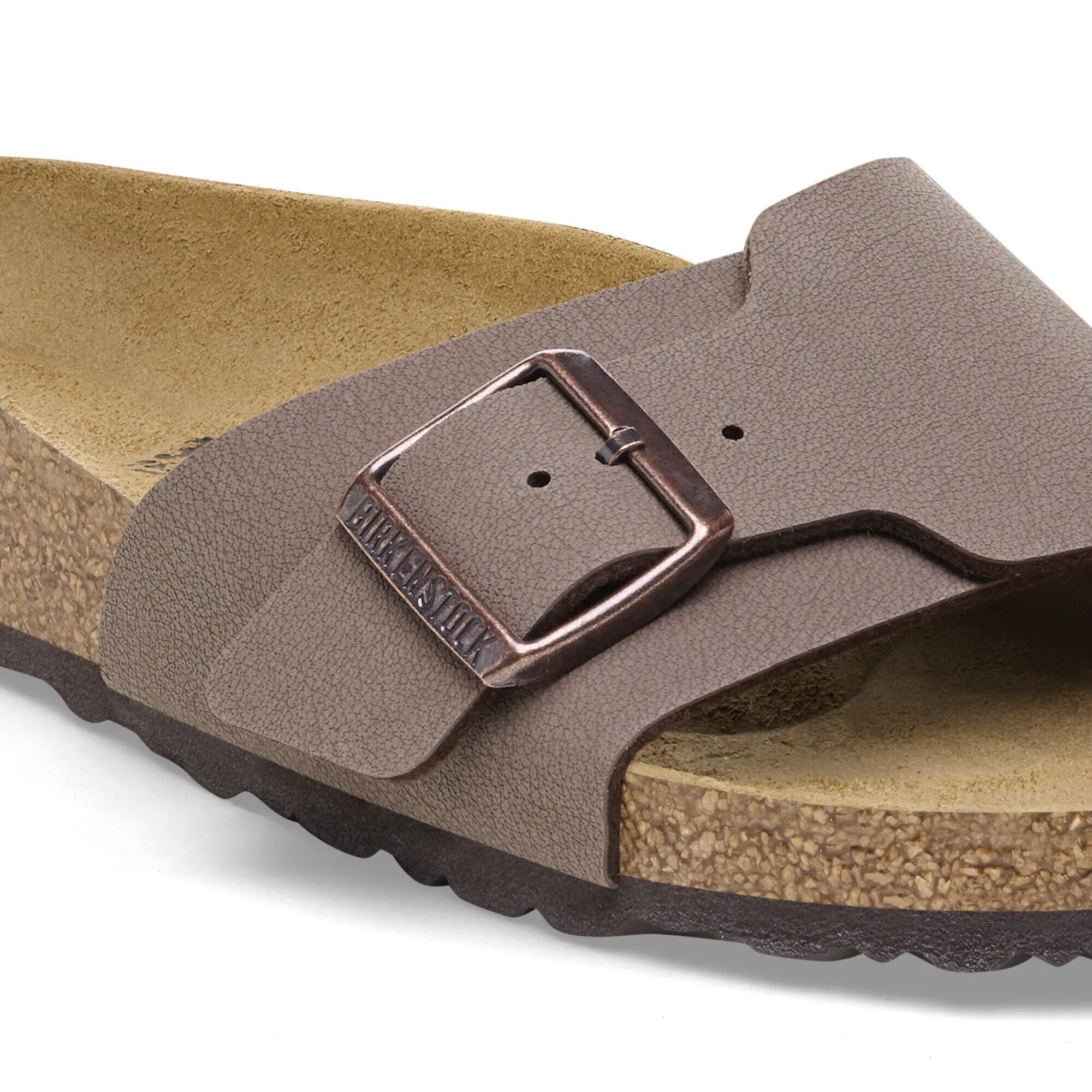 Catalina Birko-Flor Mocha - Image 5