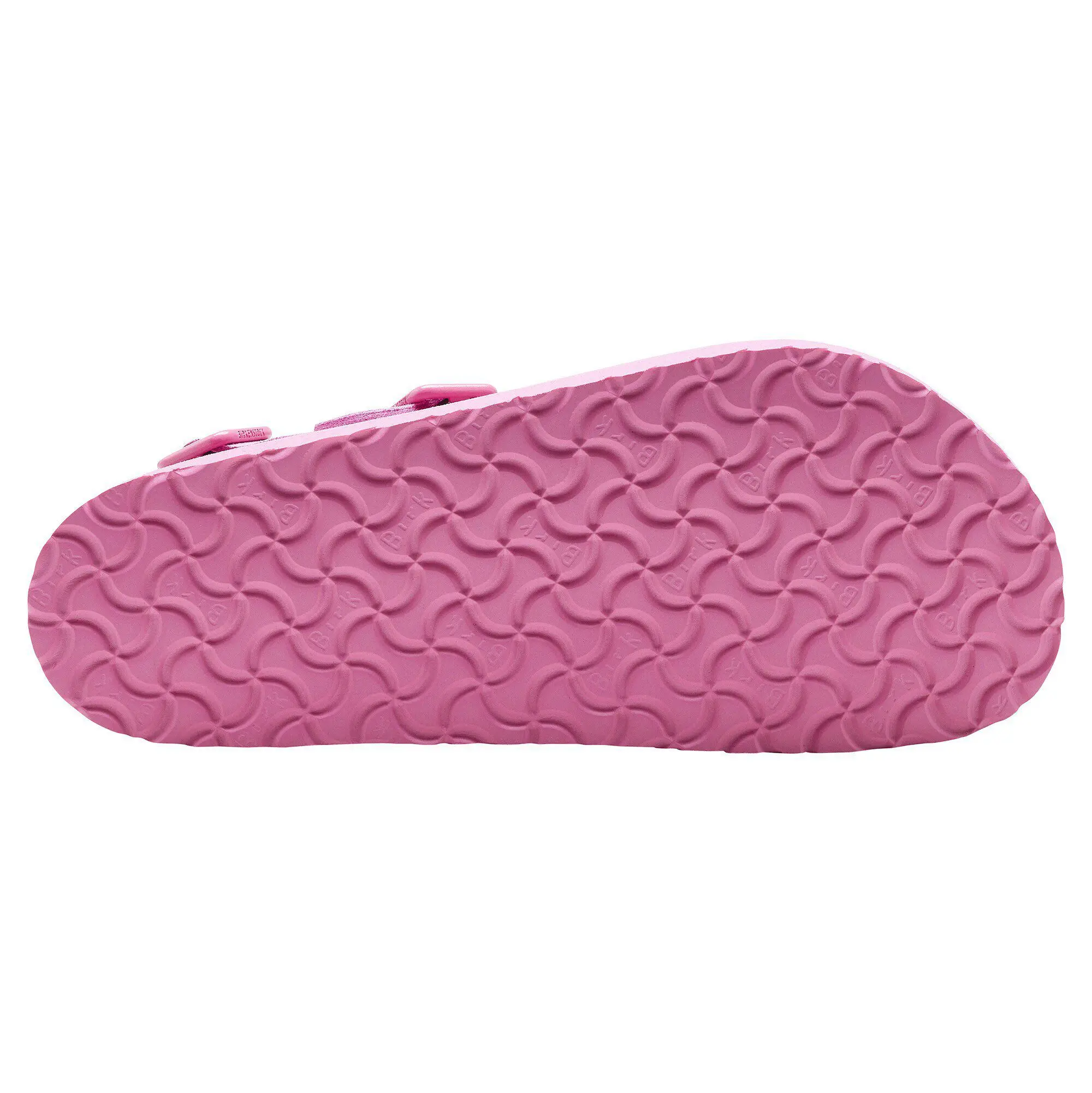1774 Iii Tokio Suede Leather Azalea Pink - Image 4