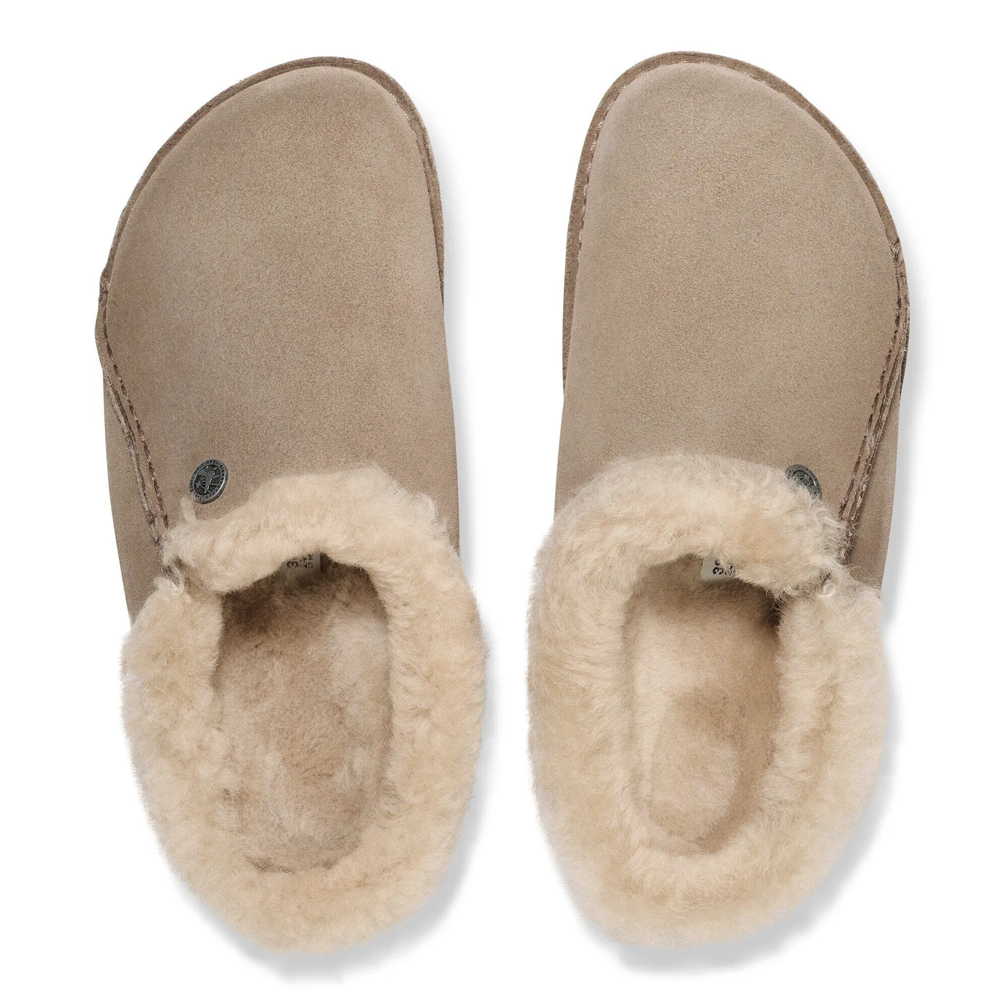 Alternative view of Zermatt Premium Suede Suede Leather