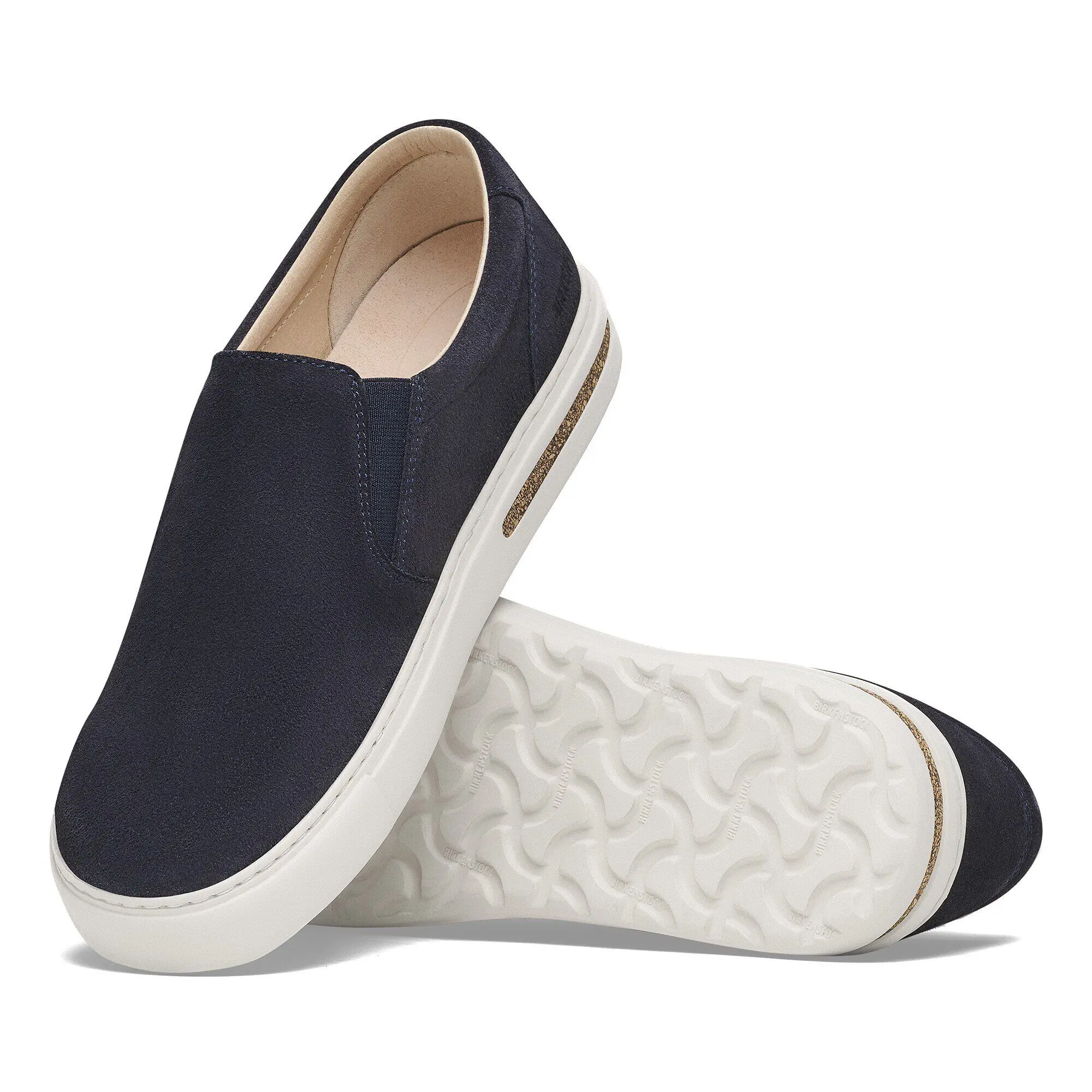 Oswego Suede Leather - Image 6