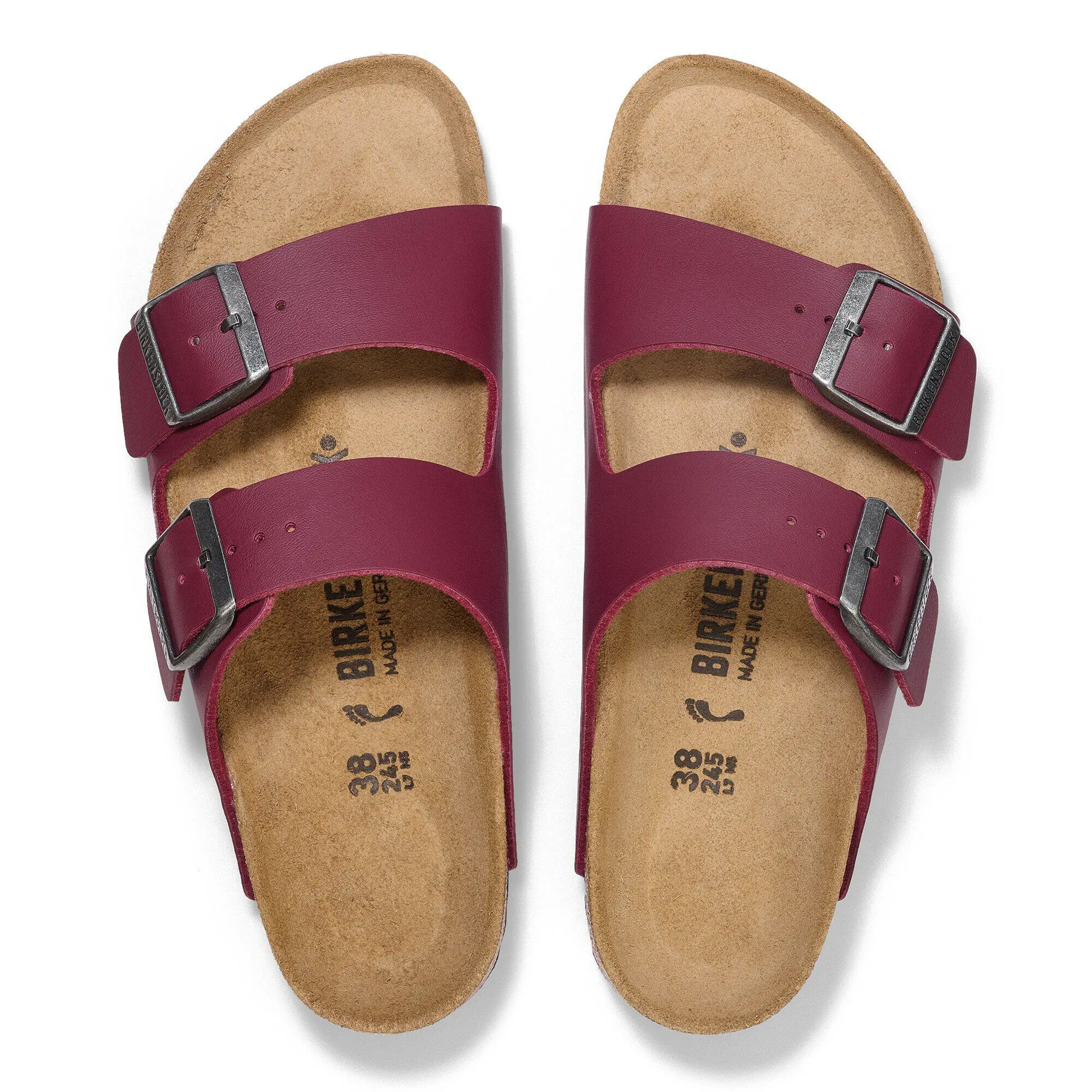 Alternative view of Arizona Birko-Flor