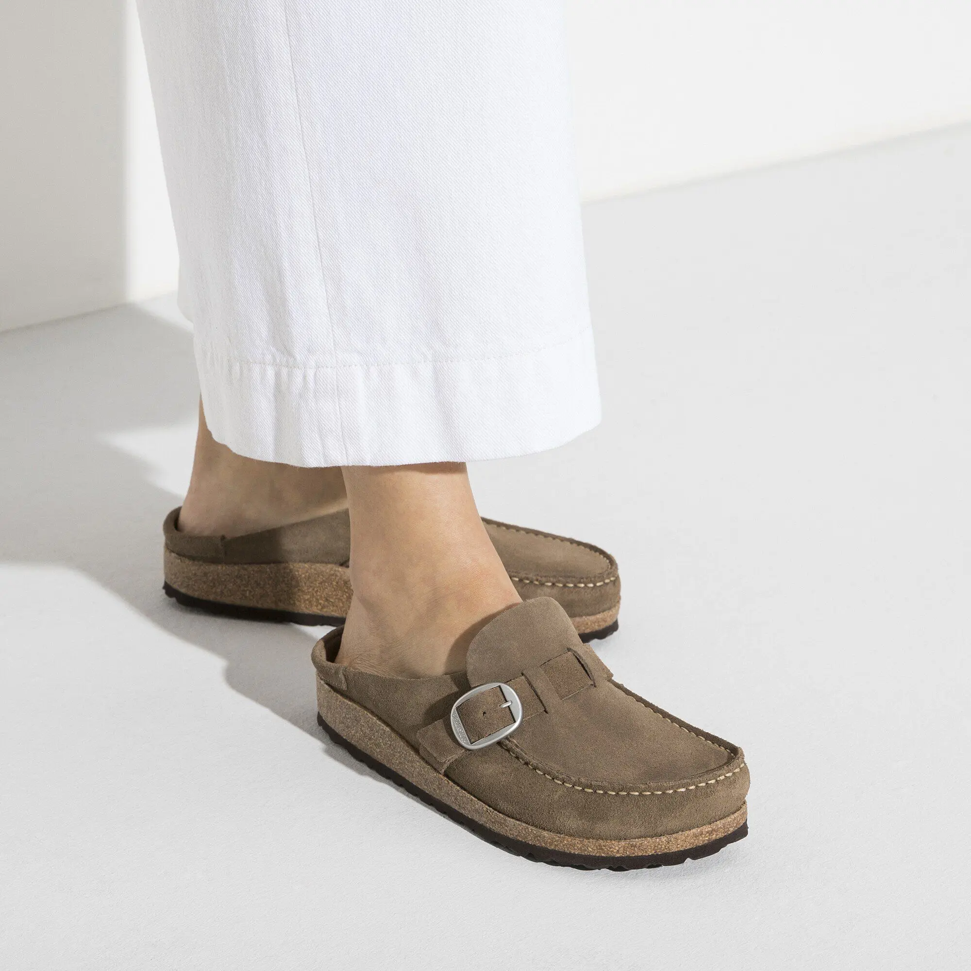 Buckley Suede Leather - Image 5