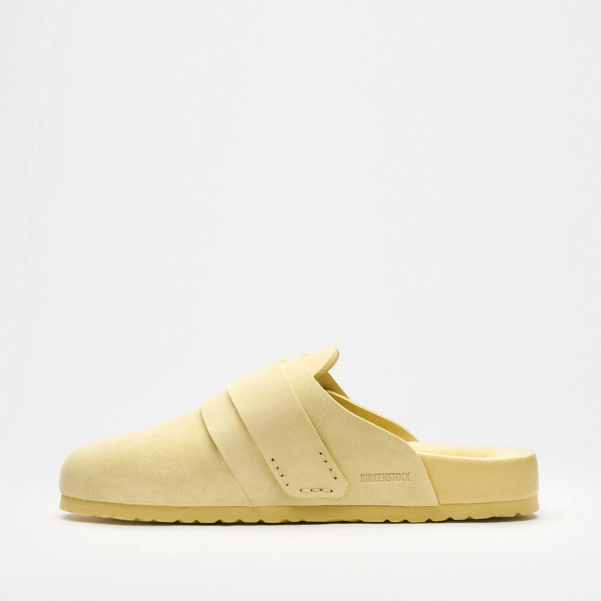 Nagoya Suede Tekla - Image 5