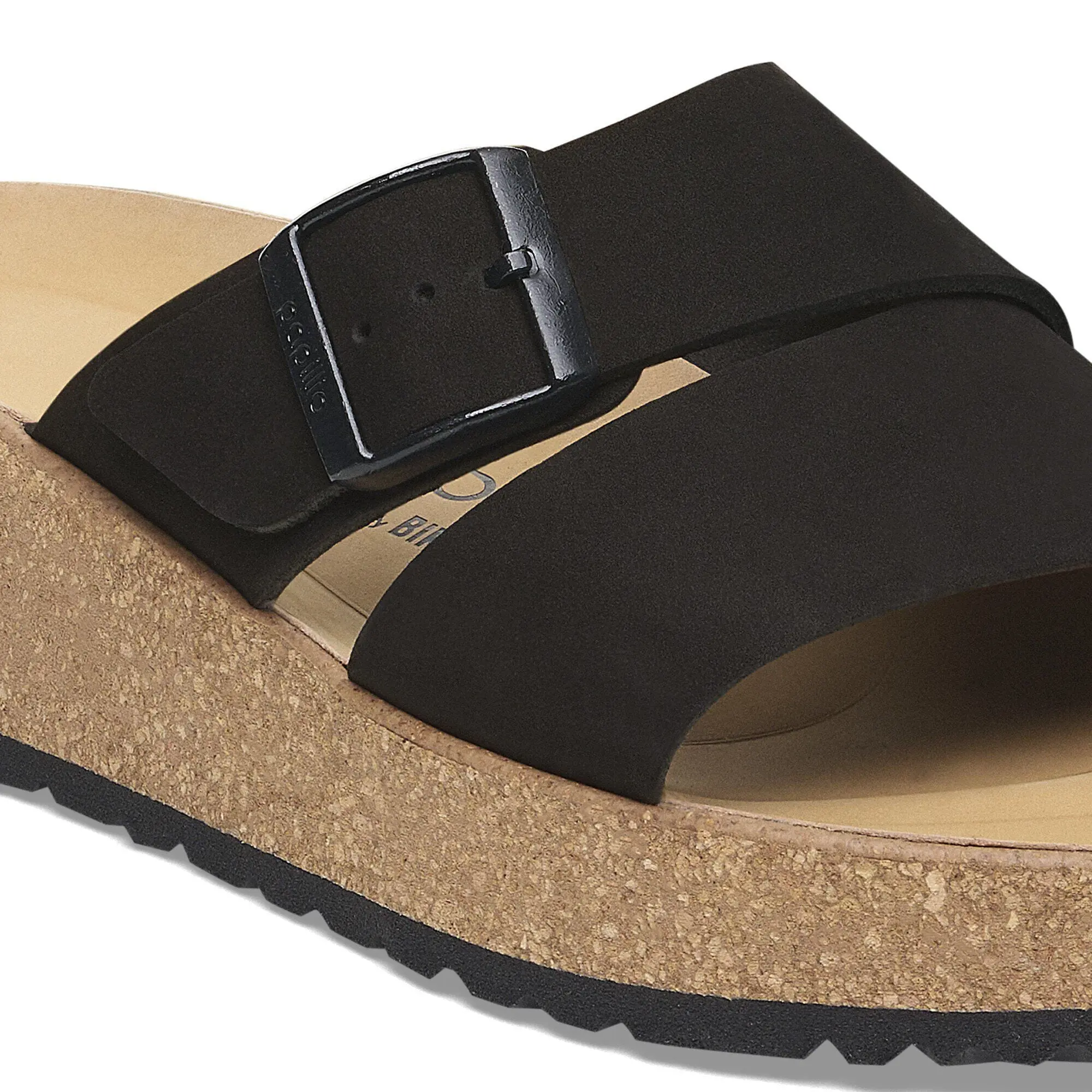 Almina Nubuk Leather - Image 5
