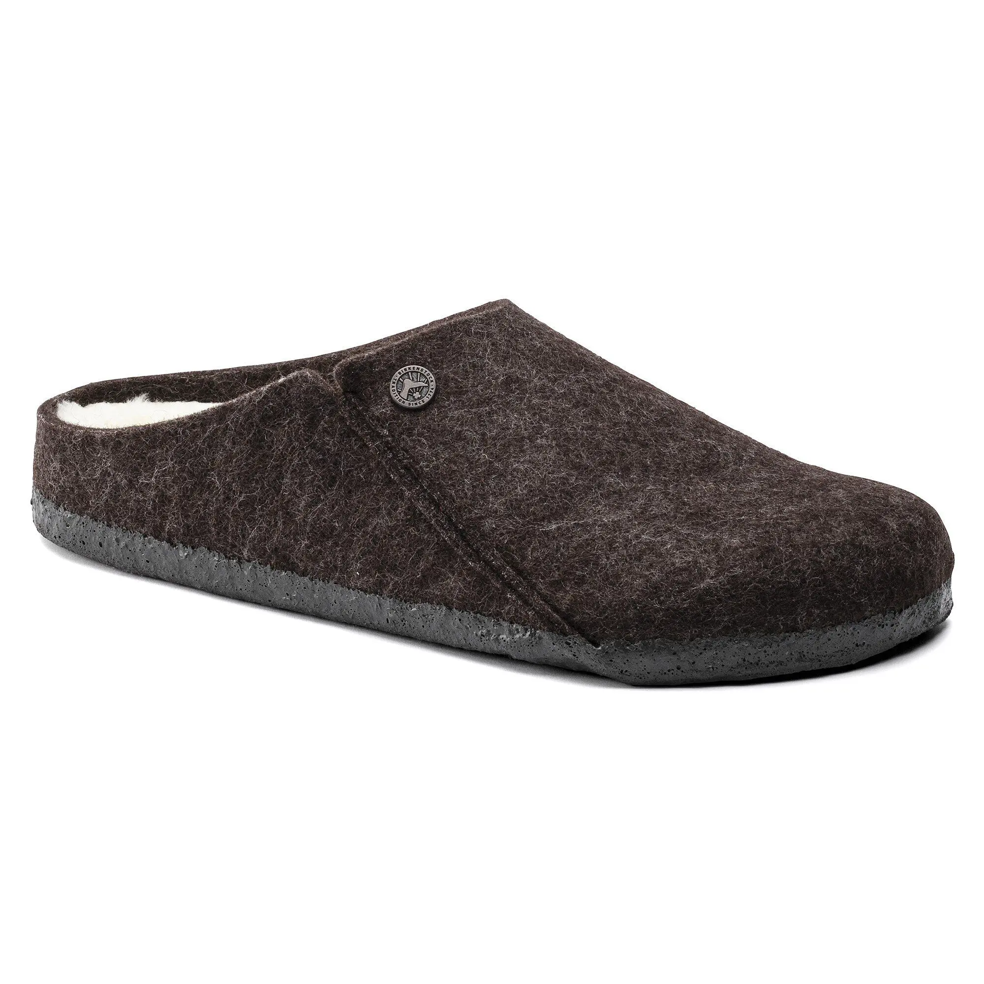 Zermatt Shearling Felt