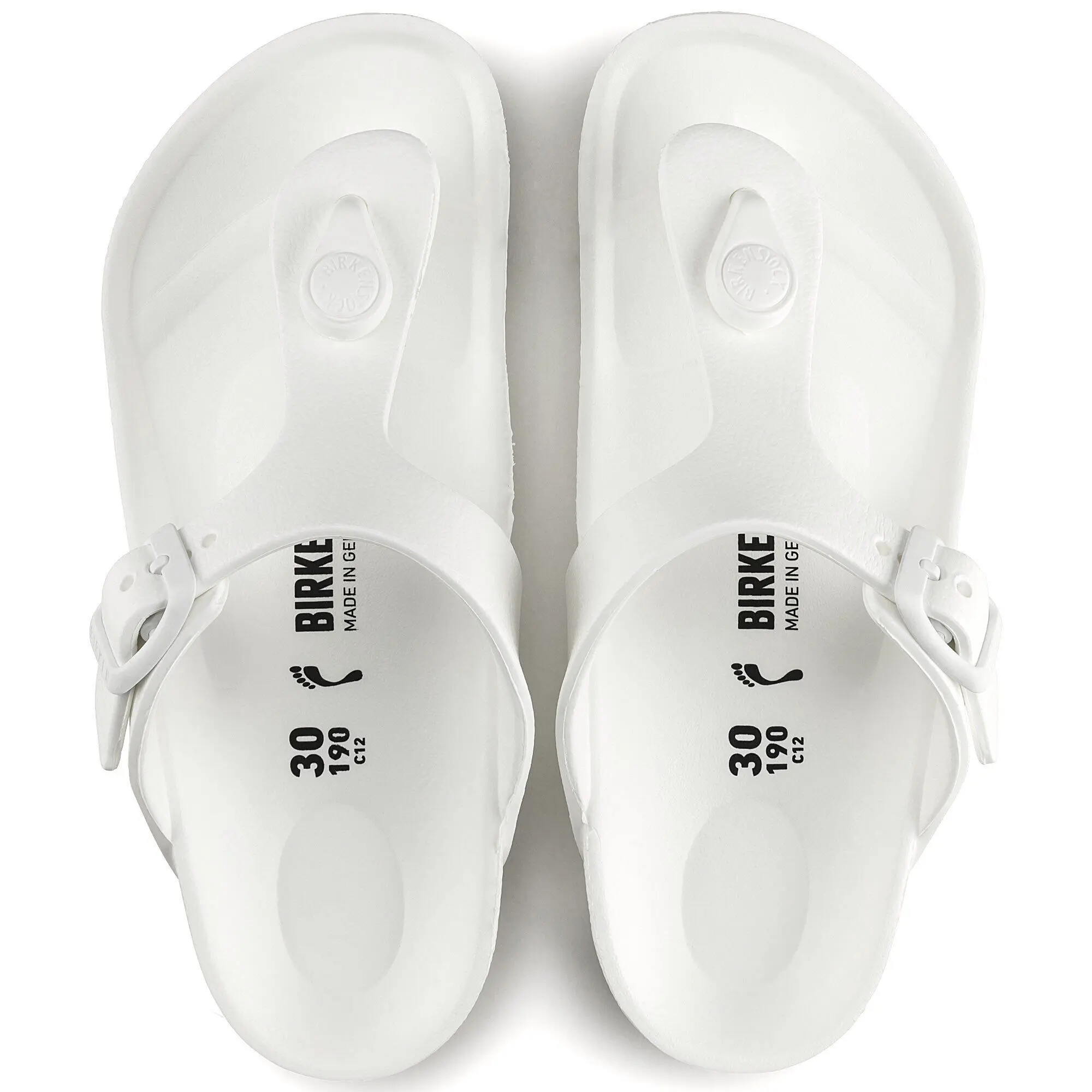 Alternative view of Gizeh Essentials Kids Eva