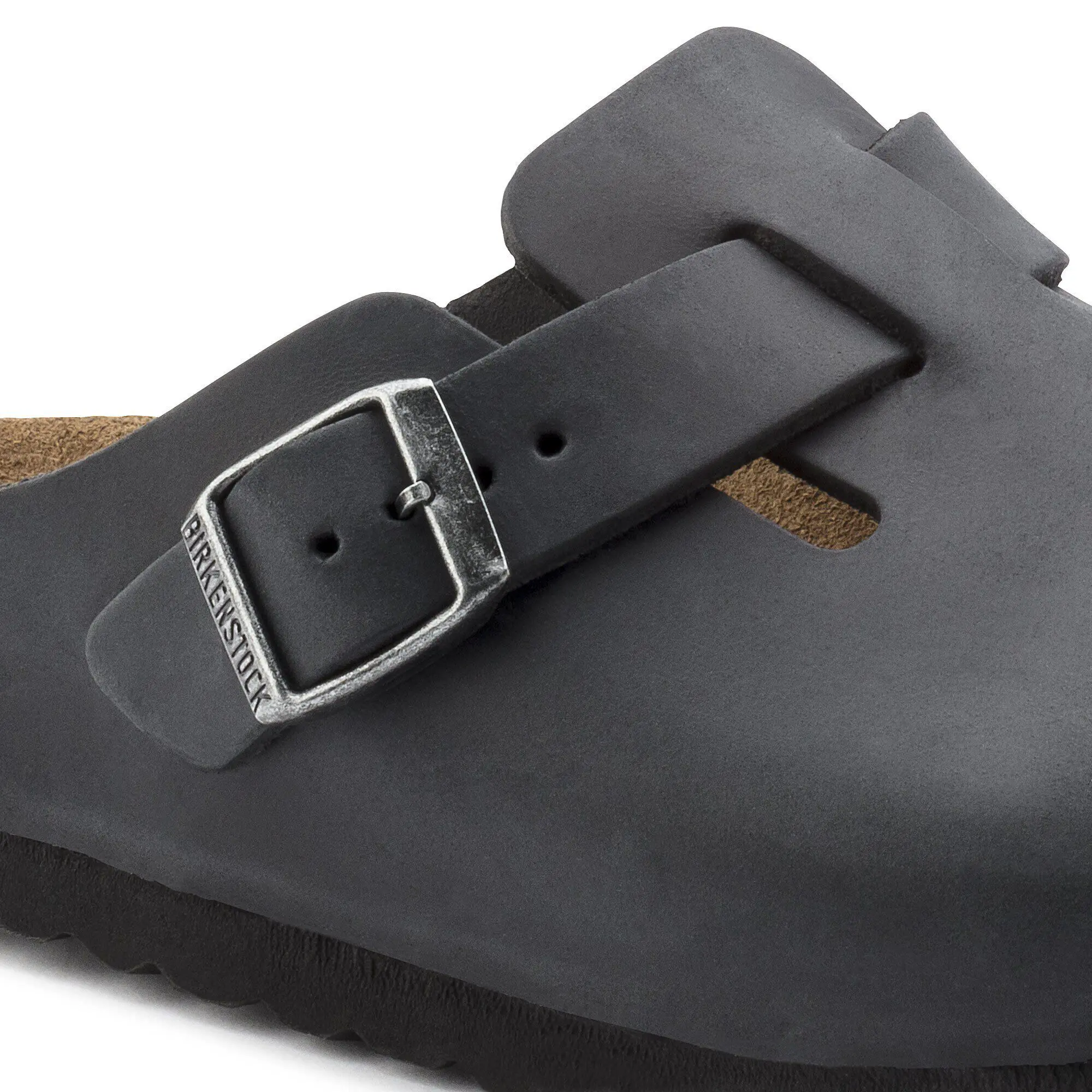 Boston Natural Leather Oiled - Image 9