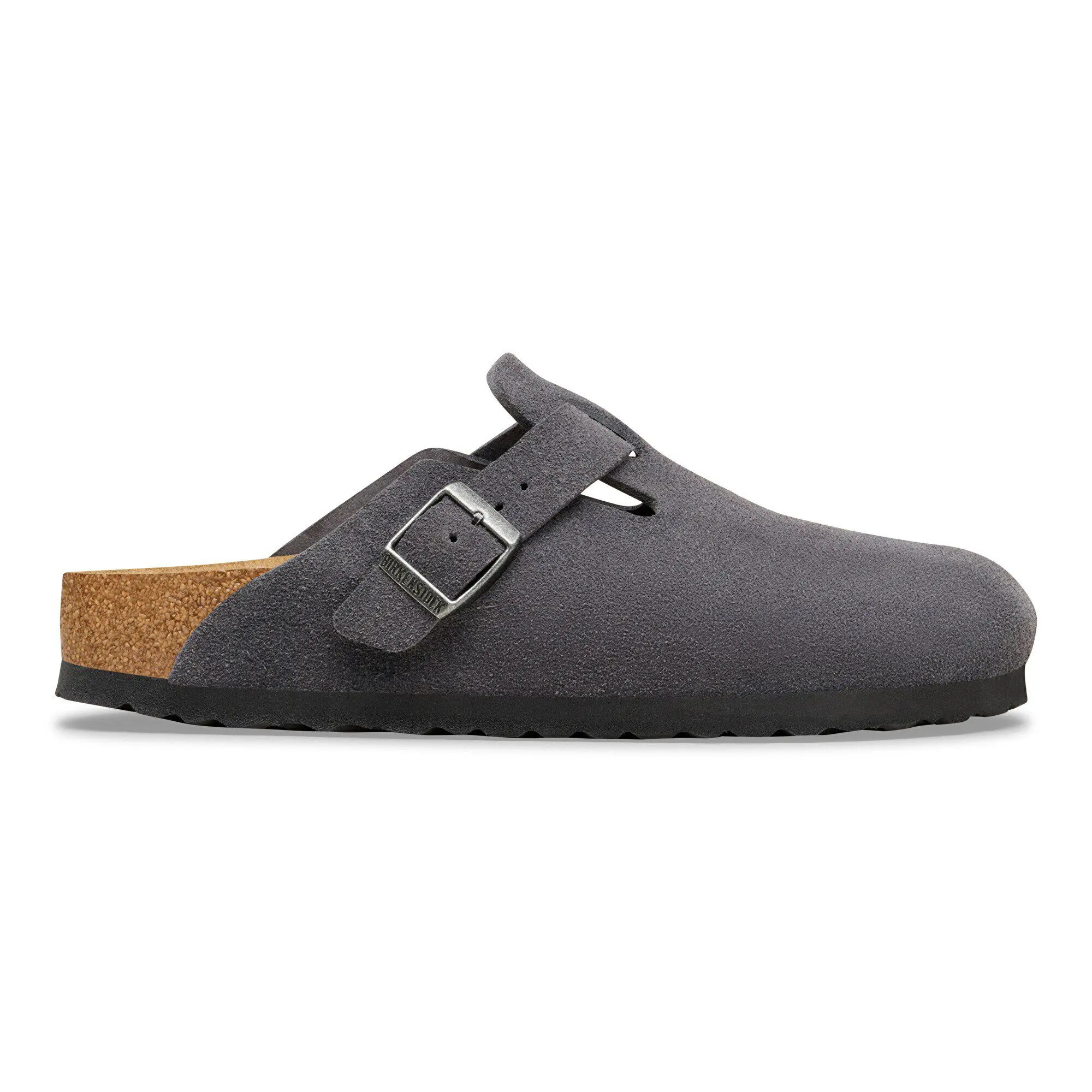 Boston Suede Leather - Image 3